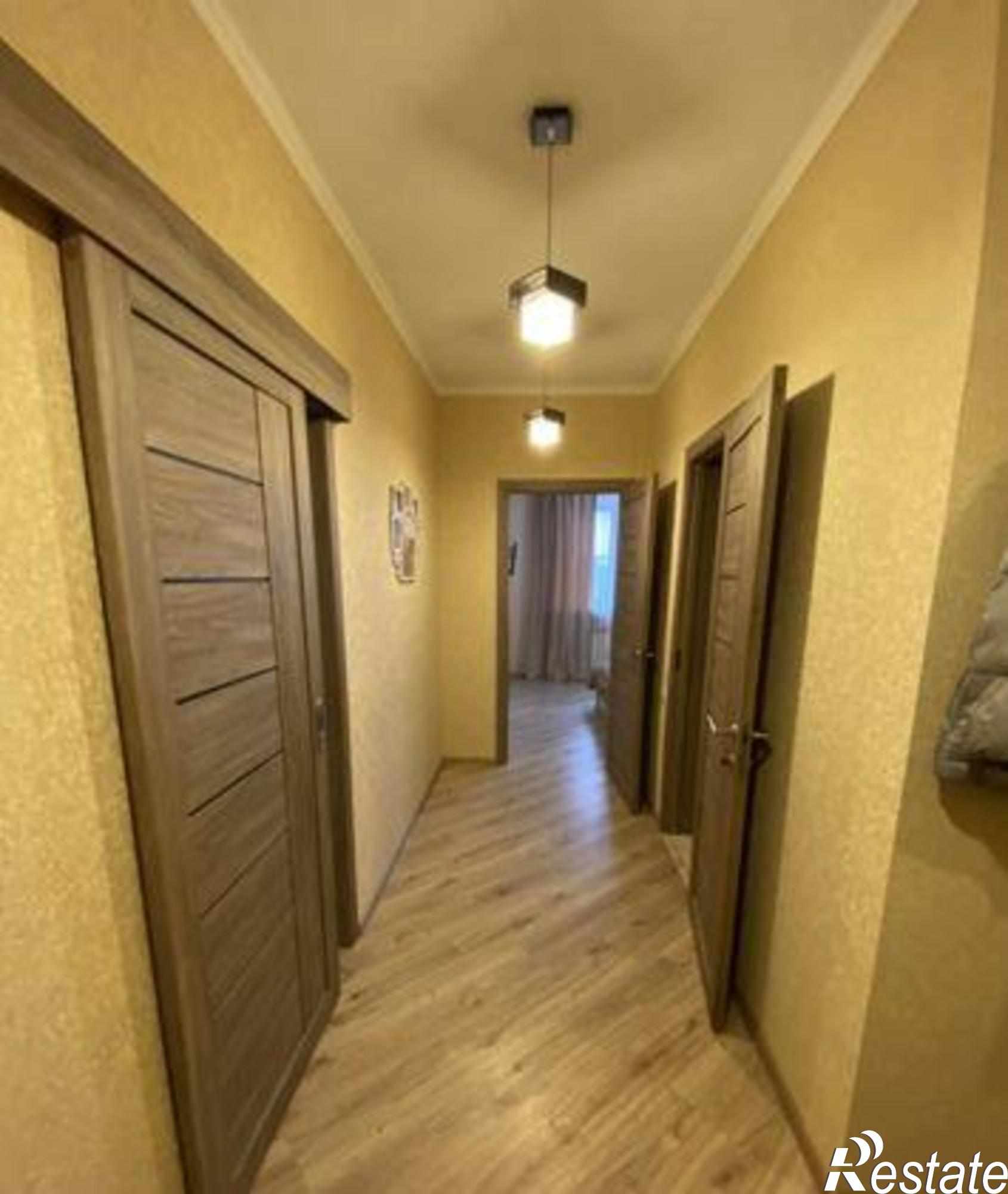 Купить квартиру за 4 510 000 рублей на улица Венеры, 21