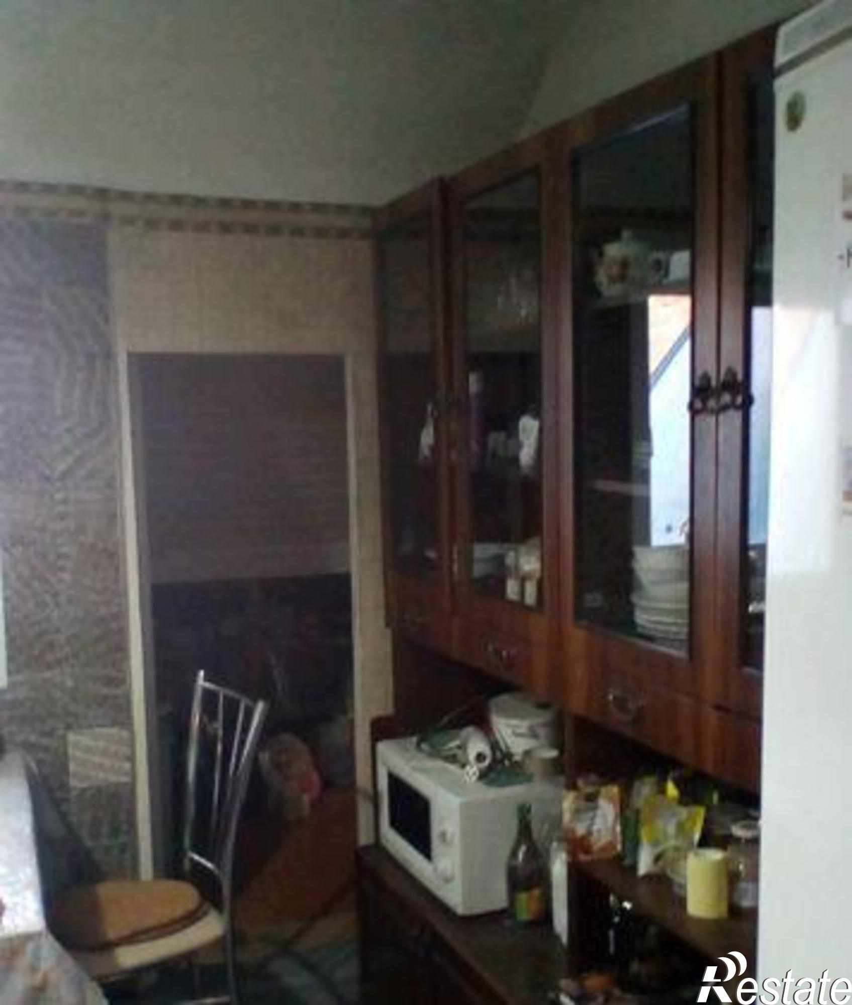 Купить квартиру за 2 540 000 рублей на Зоологическая улица, 36
