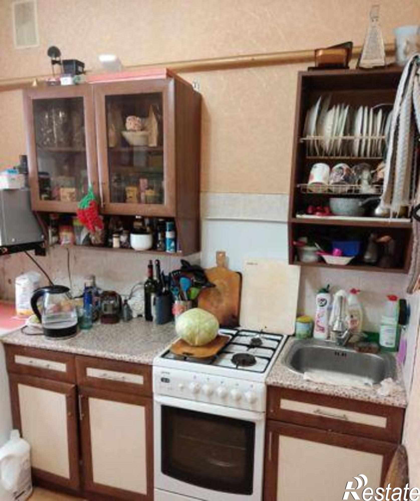 Купить квартиру за 3 010 000 рублей на Криворожская улица, 57/1