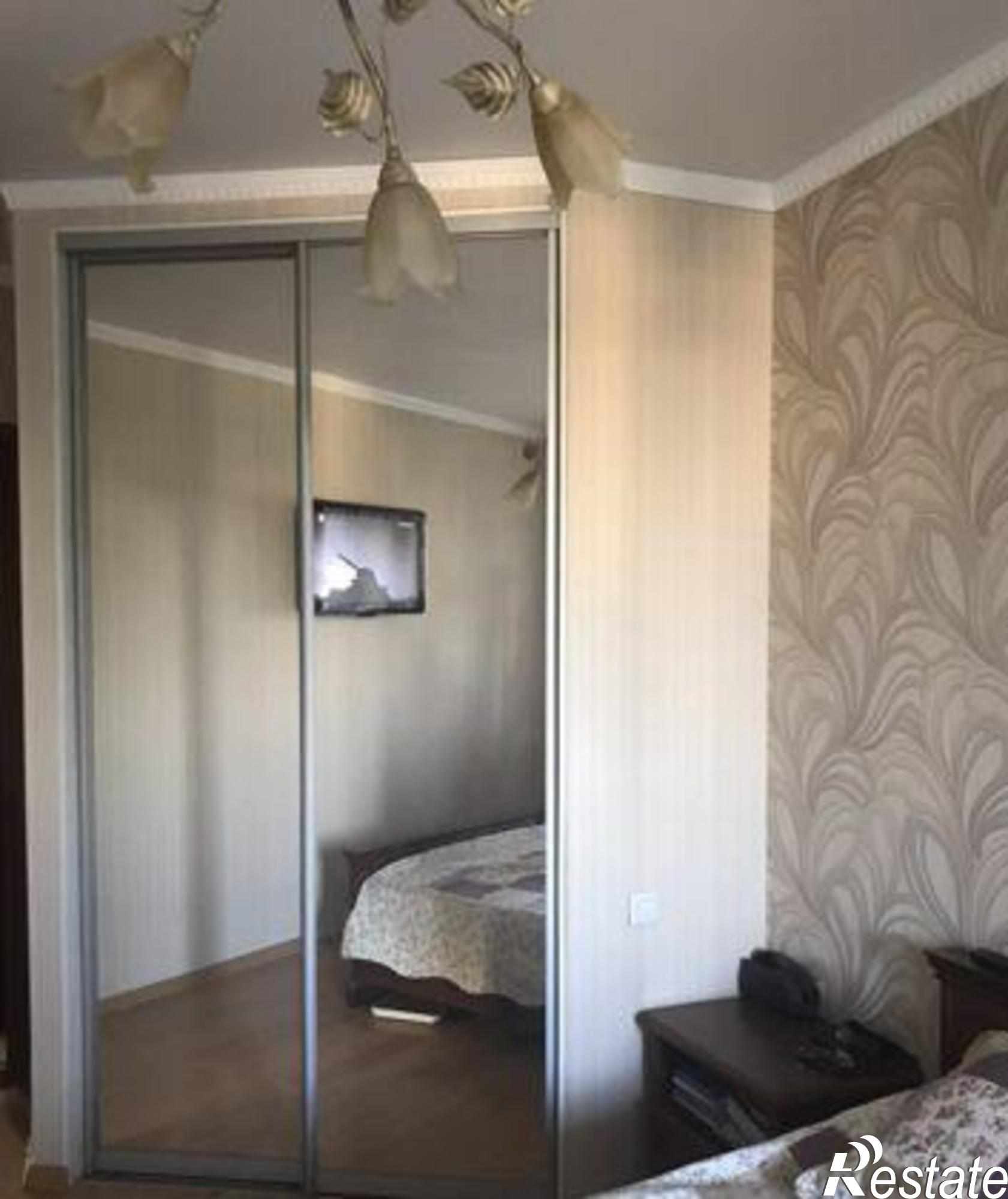 Купить квартиру за 5 590 000 рублей на улица Профинтерна, 12/1