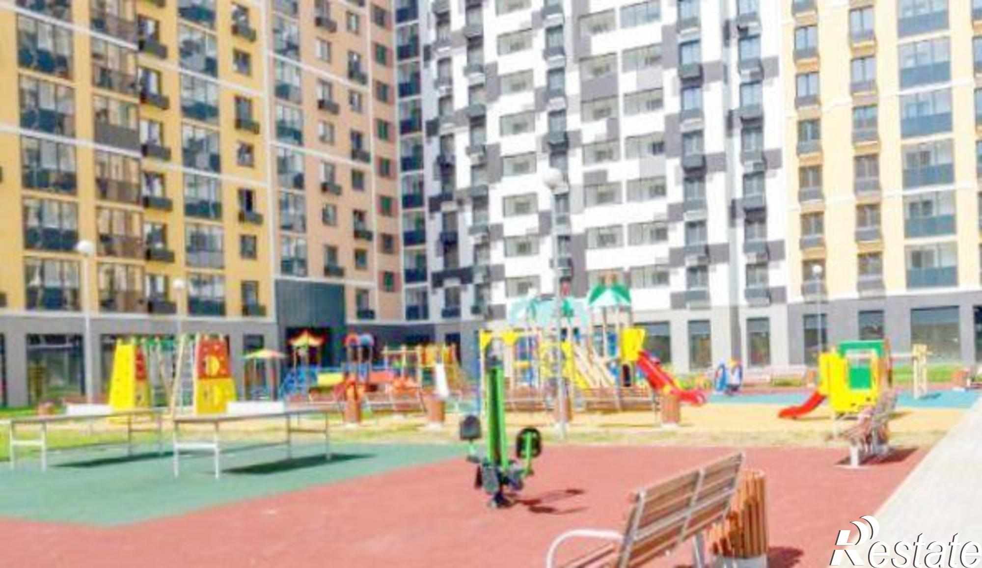 Купить квартиру за 3 240 000 рублей на Красноармейская улица, 157Вс2