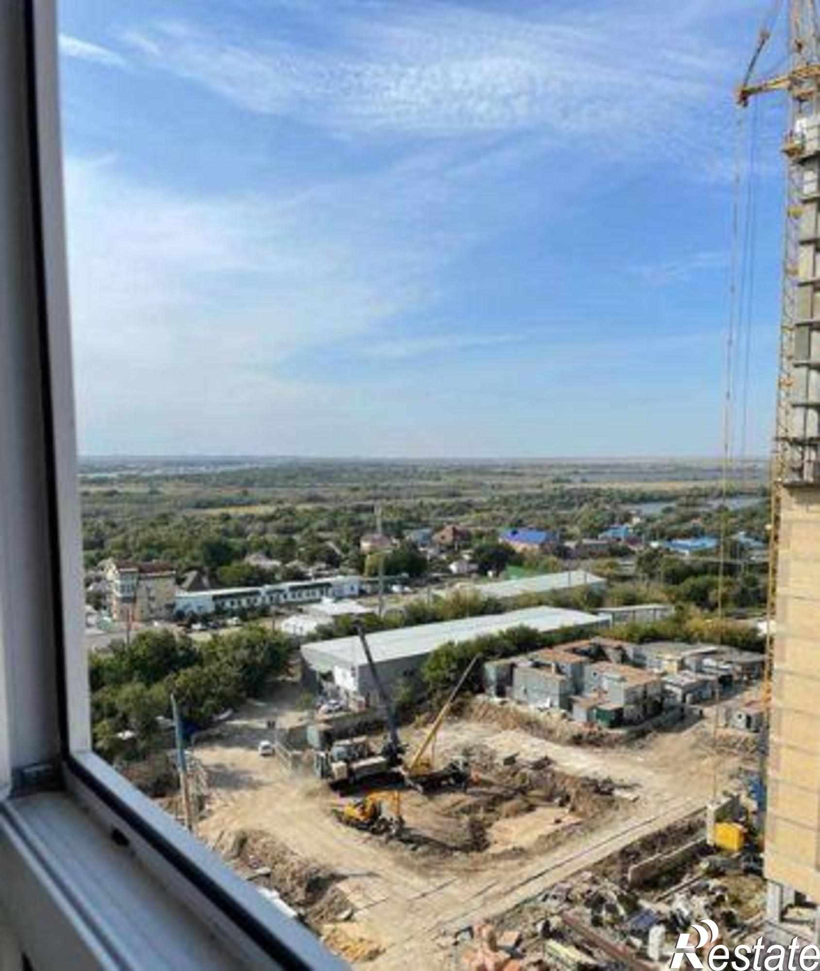 Купить квартиру за 4 230 000 рублей на Магнитогорская улица, 2Б