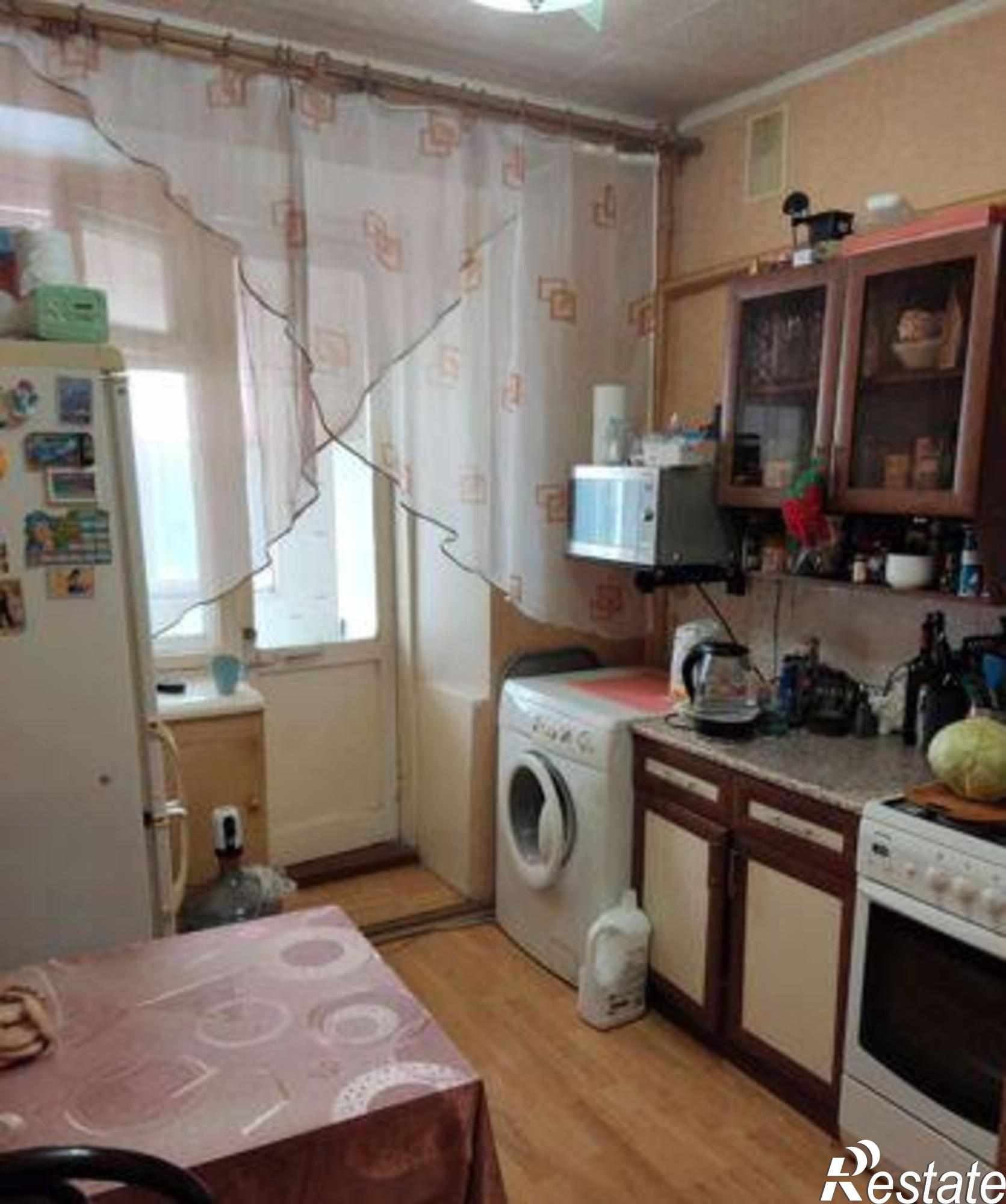 Купить квартиру за 3 010 000 рублей на Криворожская улица, 57/1