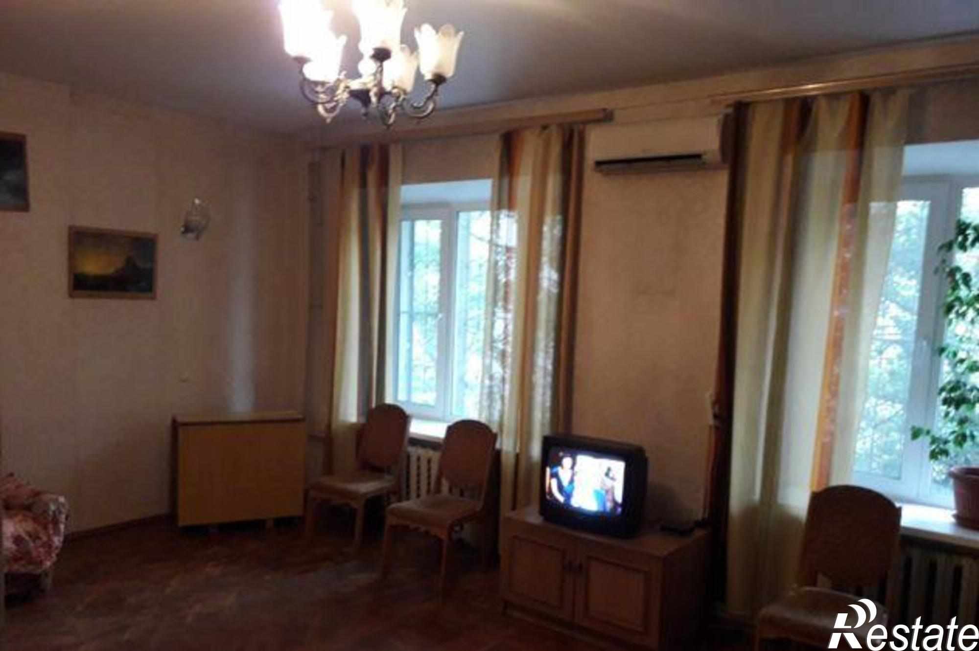 Купить квартиру за 7 520 000 рублей на Красноармейская улица, 170с4
