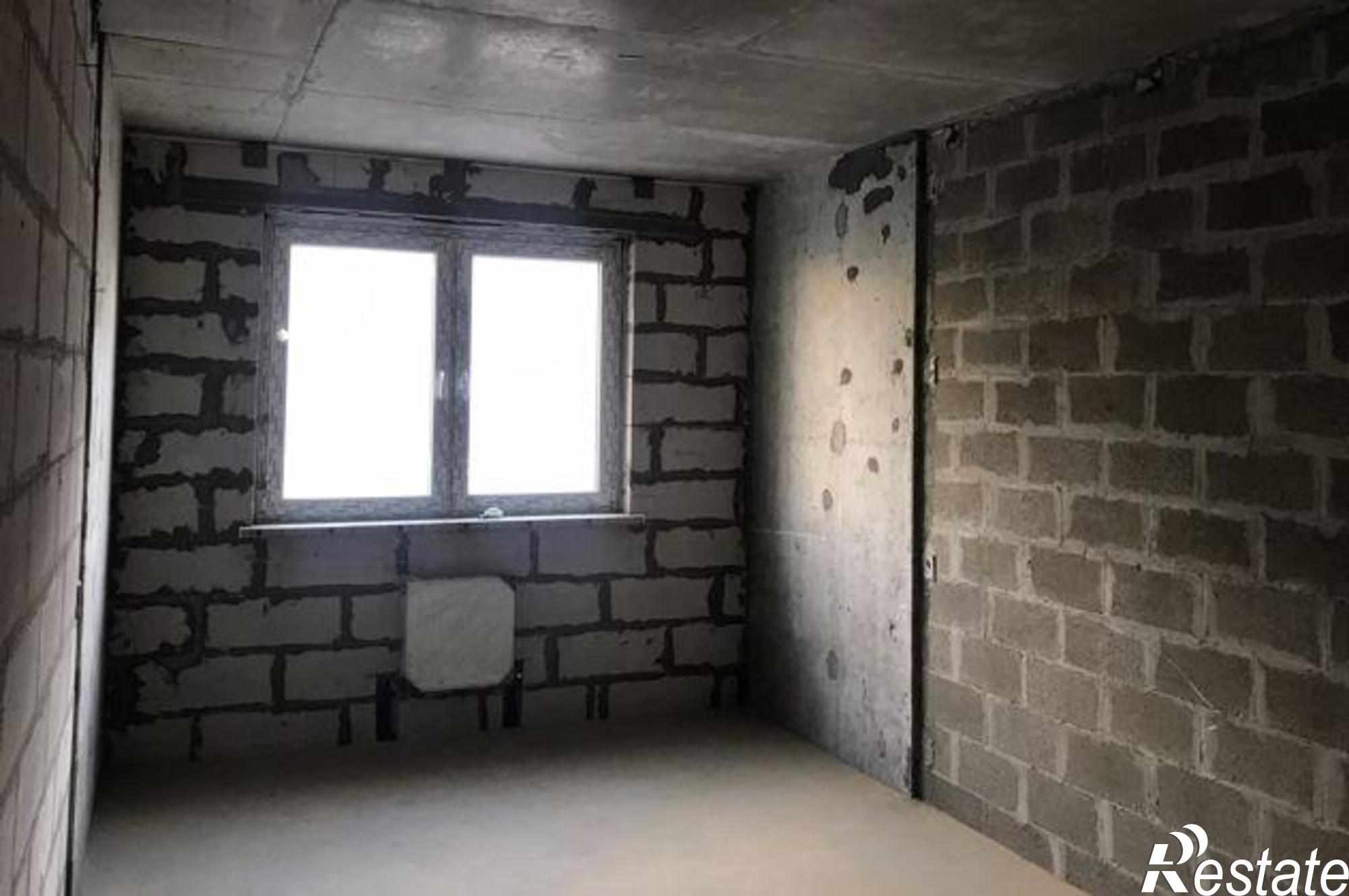 Купить квартиру за 3 420 000 рублей на улица Шеболдаева, 95с2