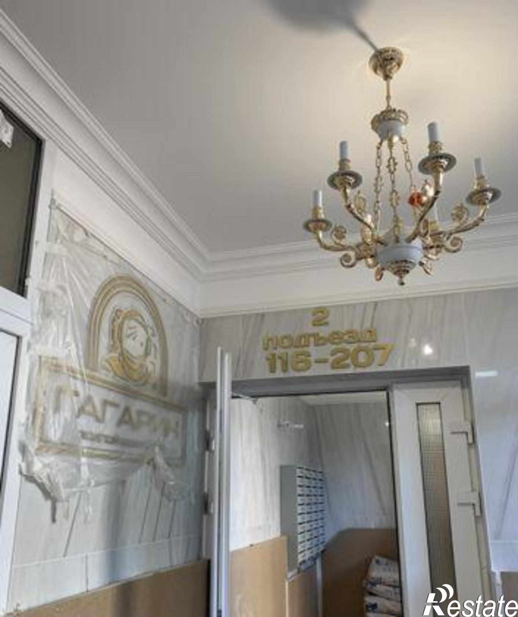 Купить квартиру за 3 380 000 рублей на бульвар Комарова, 20В/9А