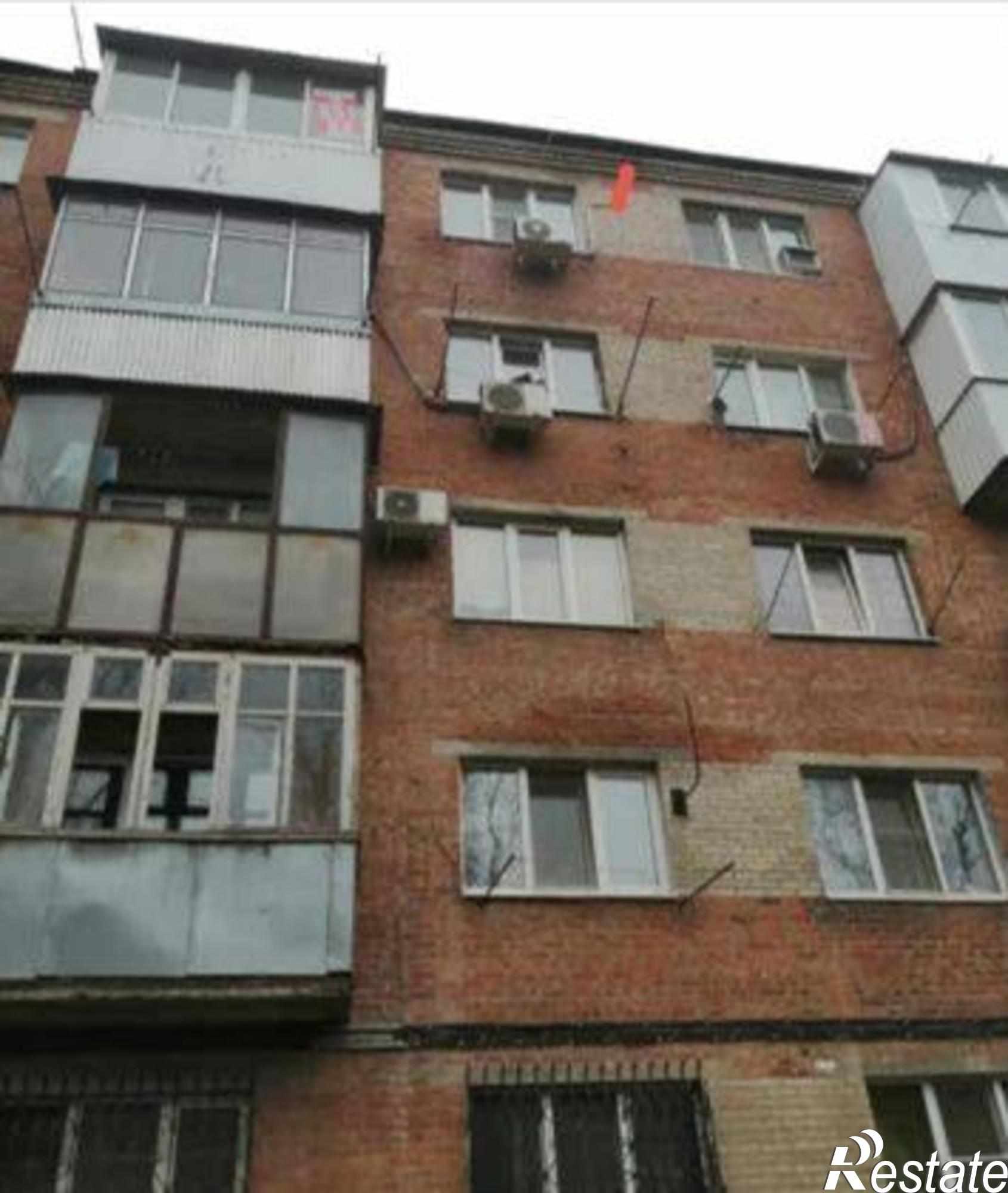 Купить квартиру за 1 190 000 рублей на Мебельный переулок, 16