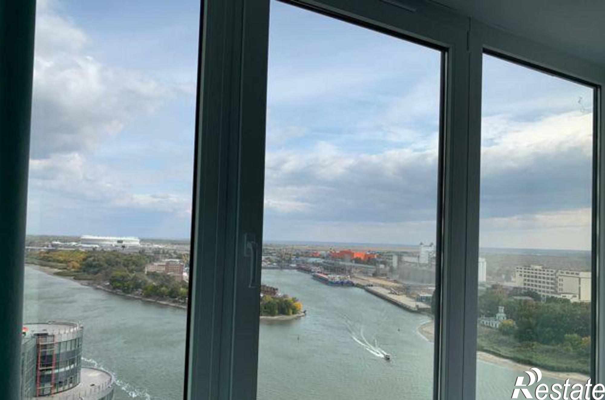 Купить квартиру за 4 790 000 рублей на Береговая улица, 6