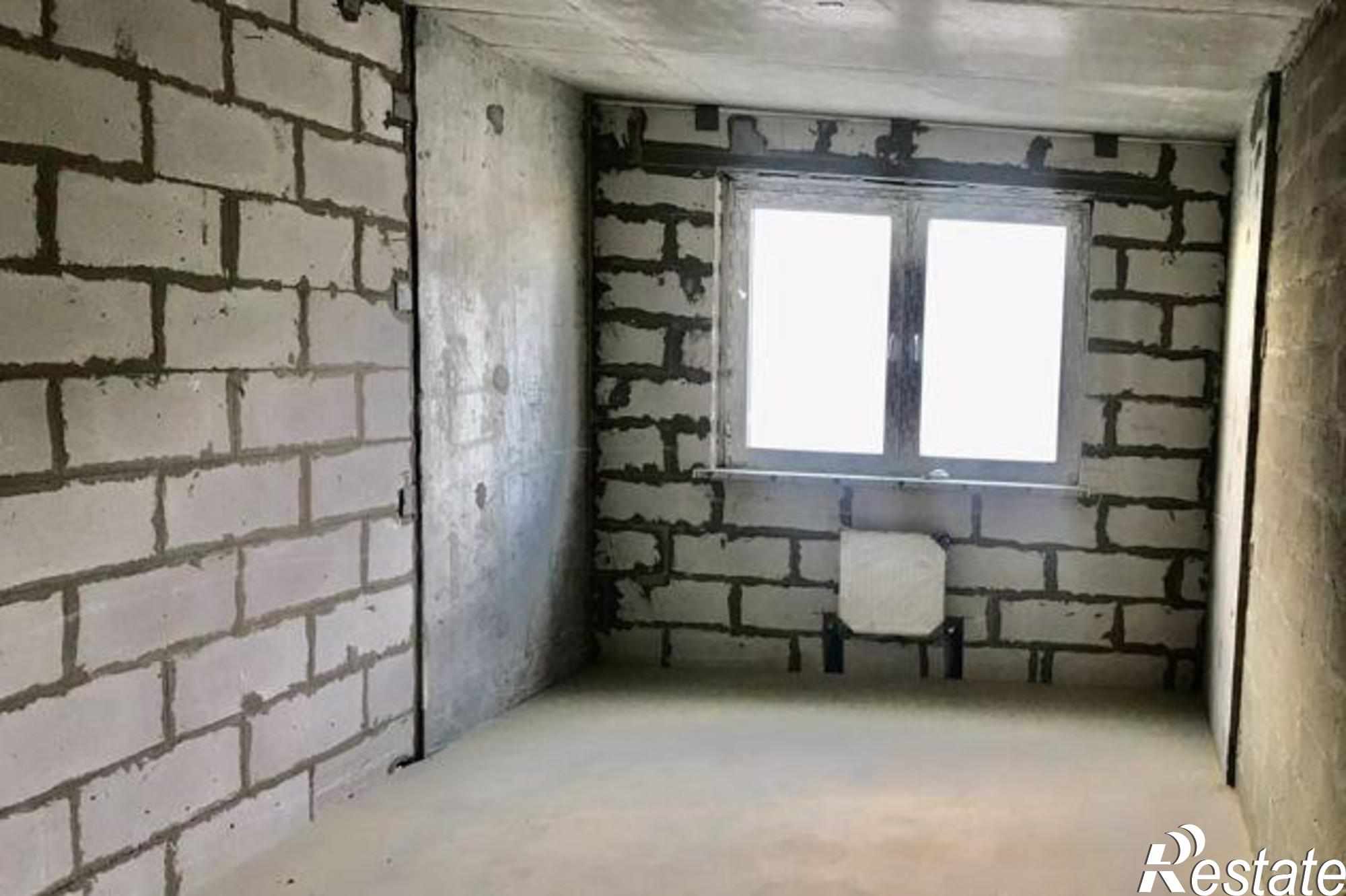 Купить квартиру за 3 420 000 рублей на улица Шеболдаева, 95с2