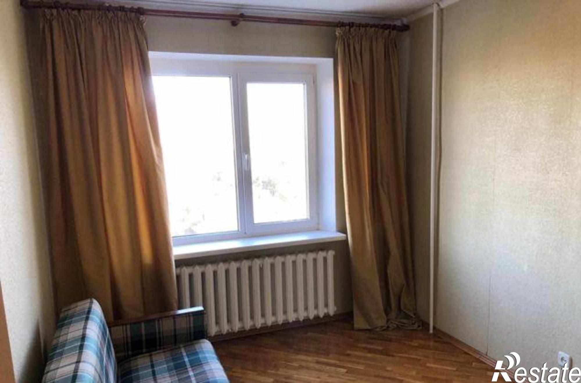 Купить квартиру за 4 420 000 рублей на Башкирская улица, 4
