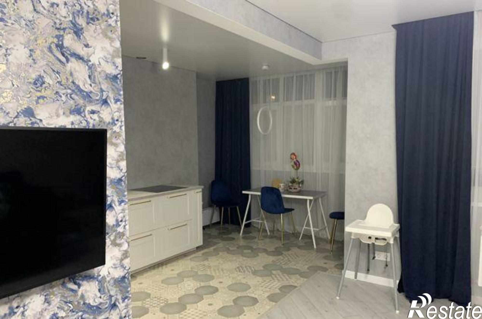 Купить квартиру за 5 640 000 рублей на Батуринская улица, 165/13