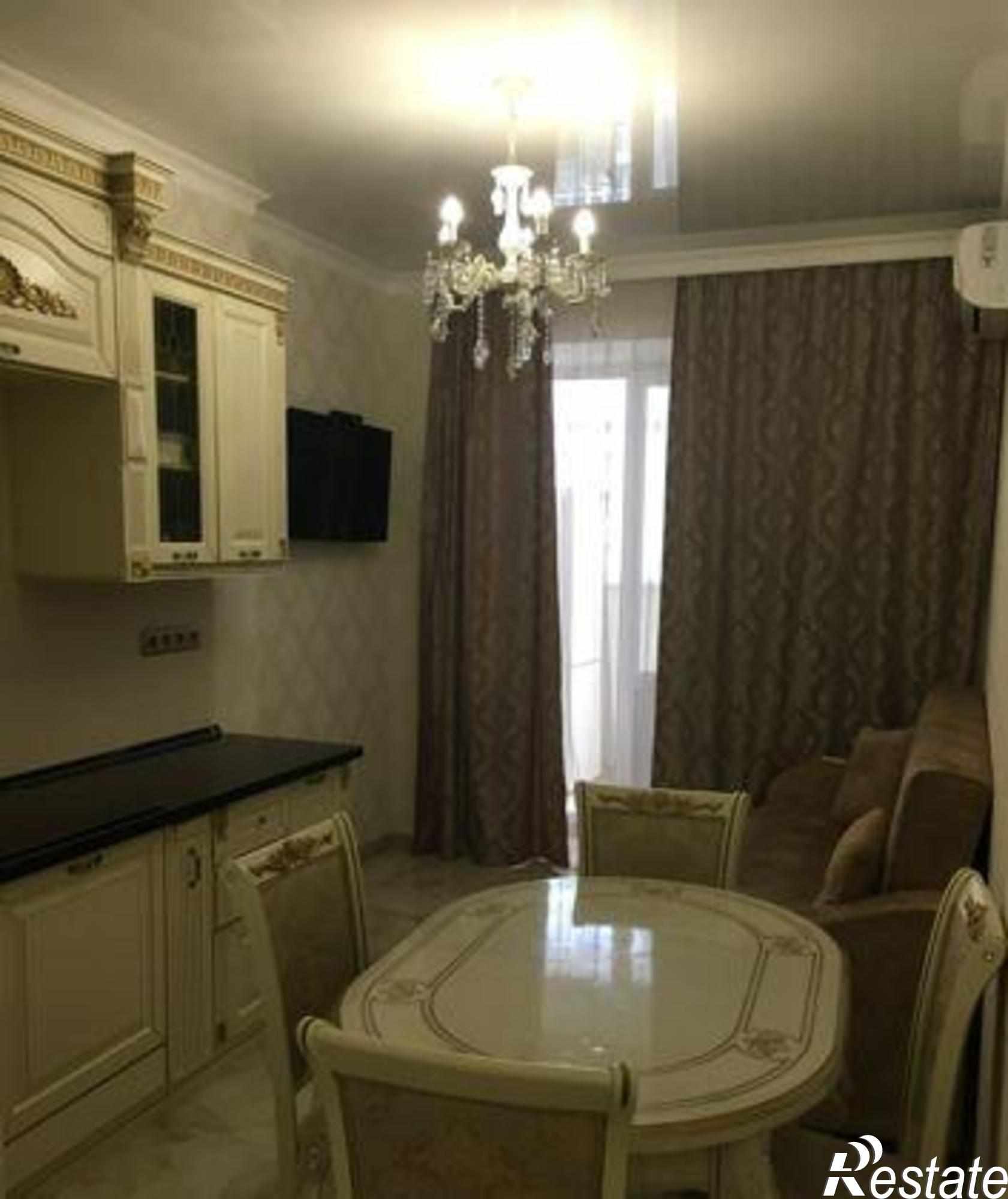 Купить квартиру за 4 790 000 рублей на улица Мечникова, 39Б