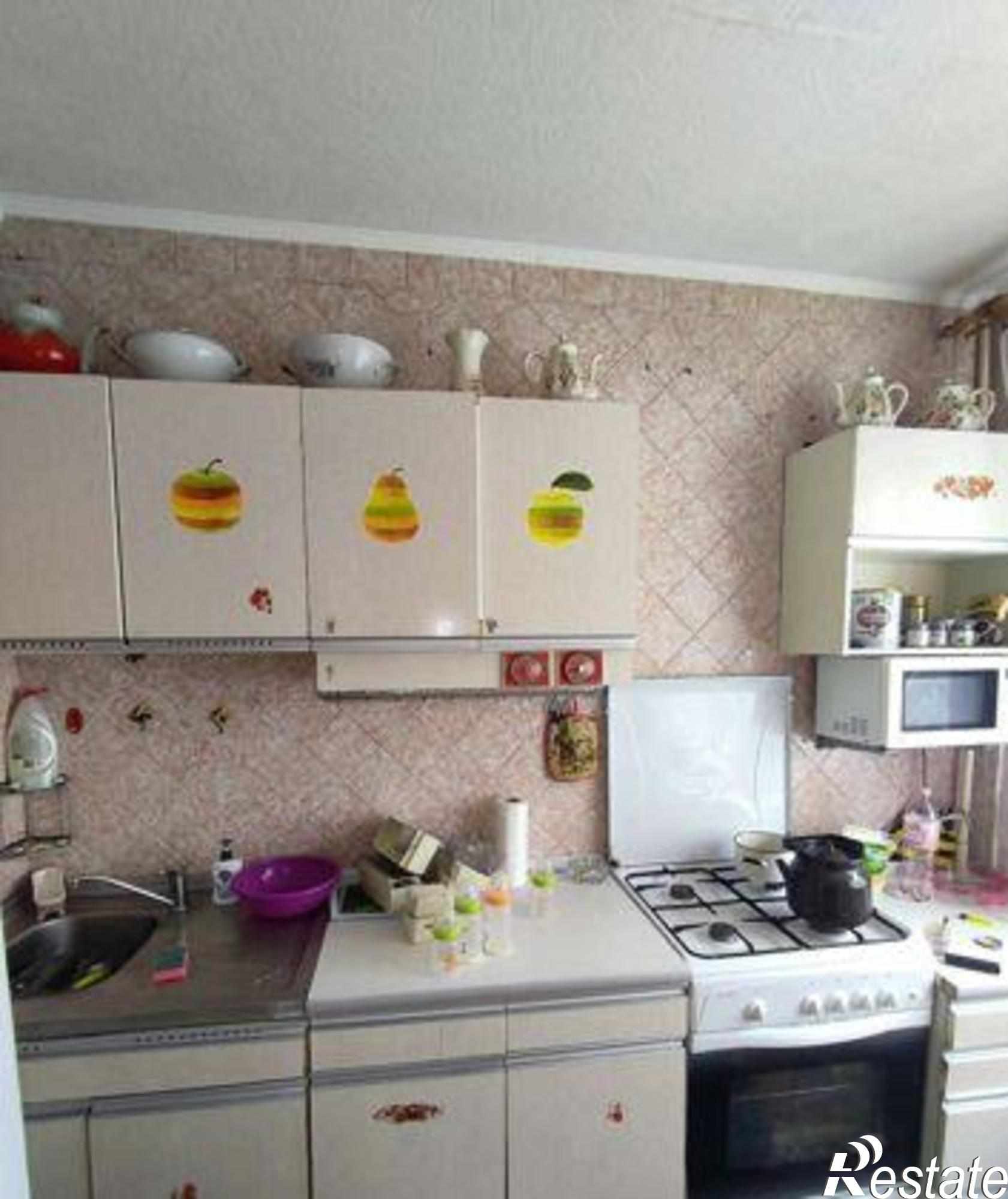 Купить квартиру за 3 290 000 рублей на улица Ерёменко, 66/2
