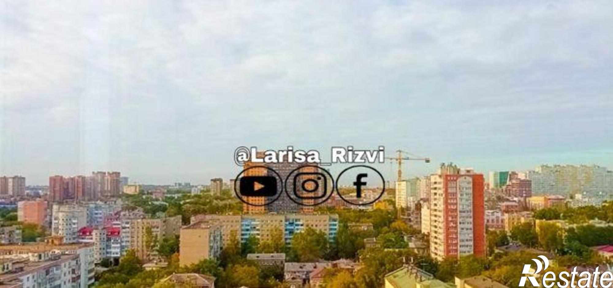 Купить квартиру за 8 930 000 рублей на переулок Островского, 92