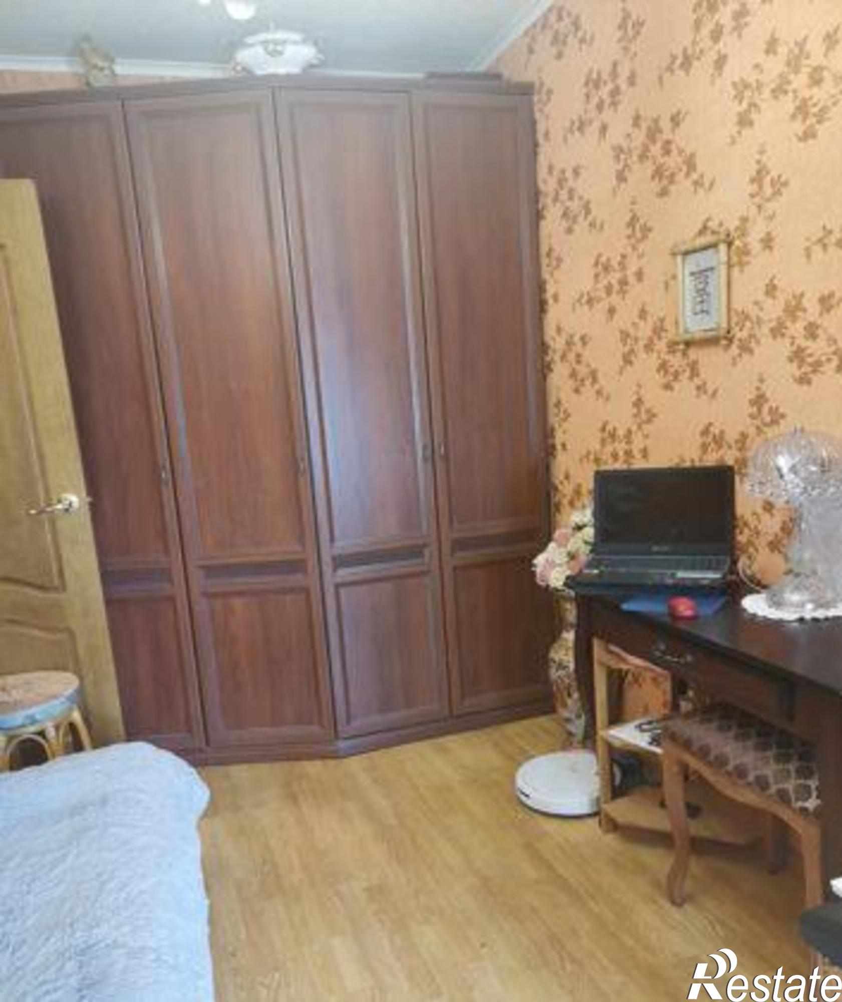 Купить квартиру за 4 040 000 рублей на улица Черепахина, 249