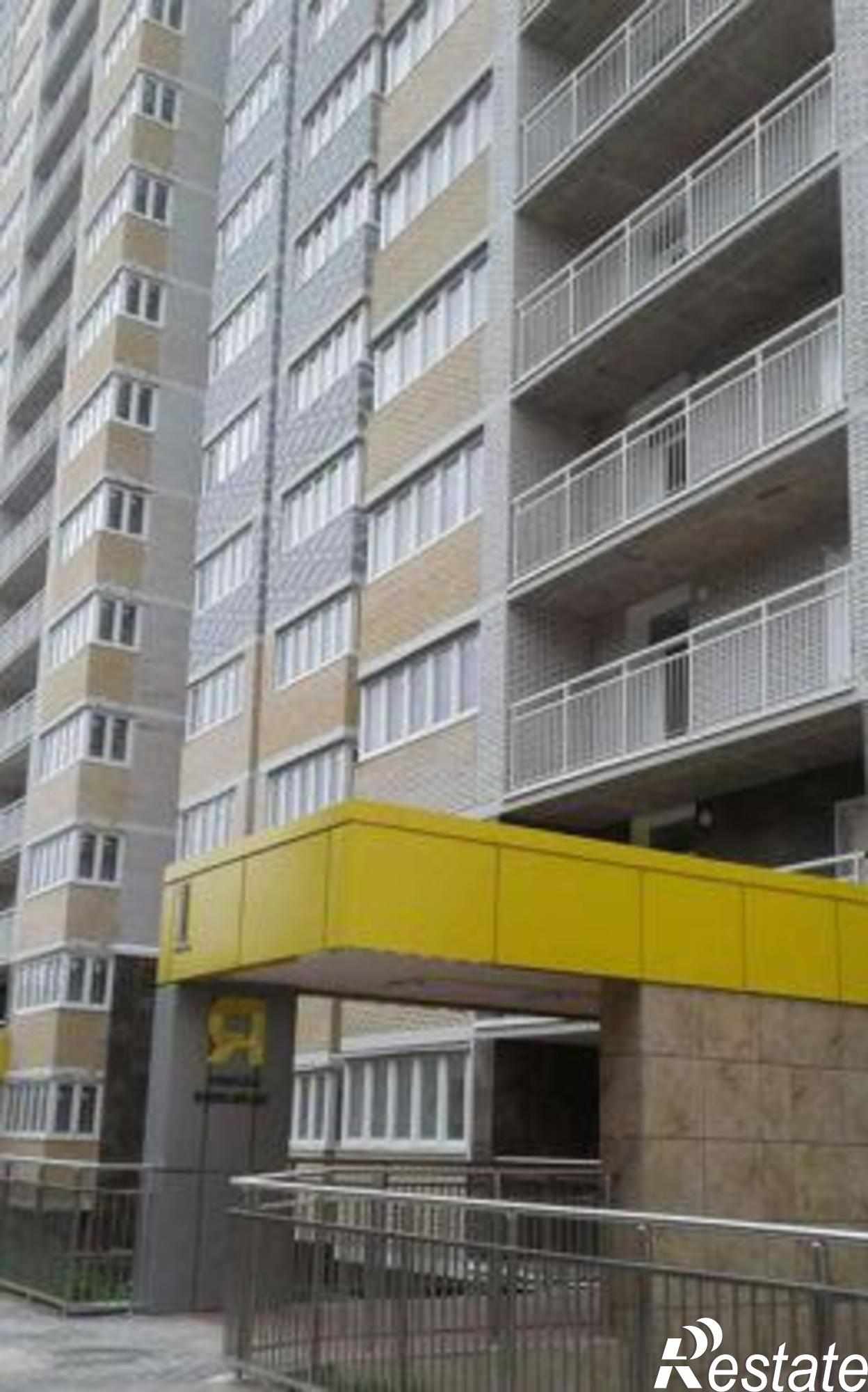 Купить квартиру за 3 200 000 рублей на 2-я Краснодарская улица, 169Бс2