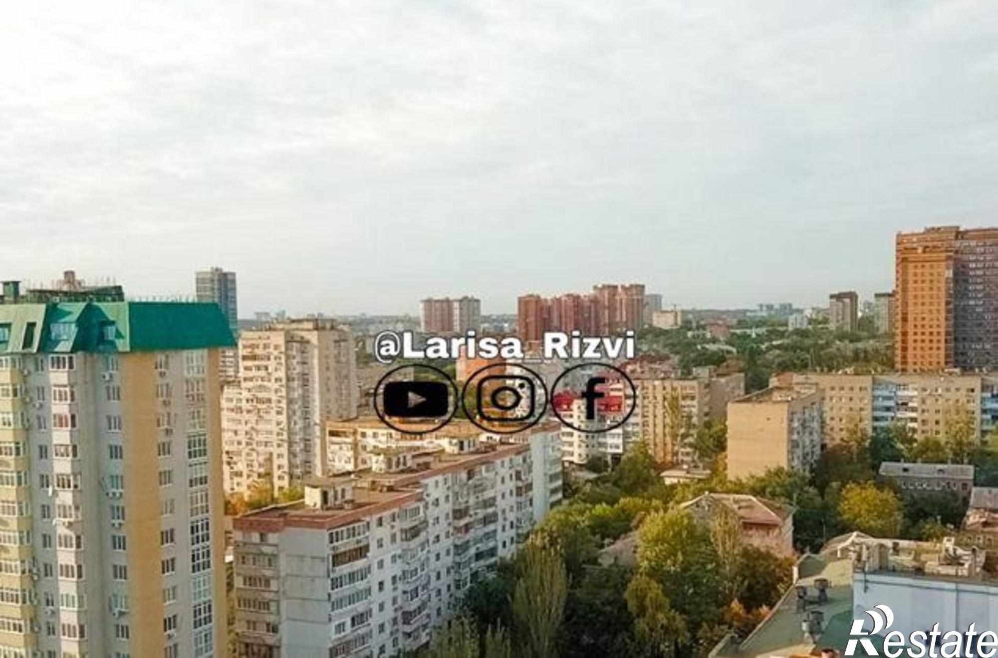 Купить квартиру за 8 930 000 рублей на переулок Островского, 92