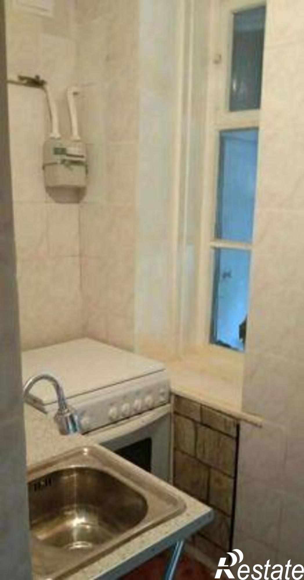 Купить квартиру за 2 300 000 рублей на Казахская улица, 79