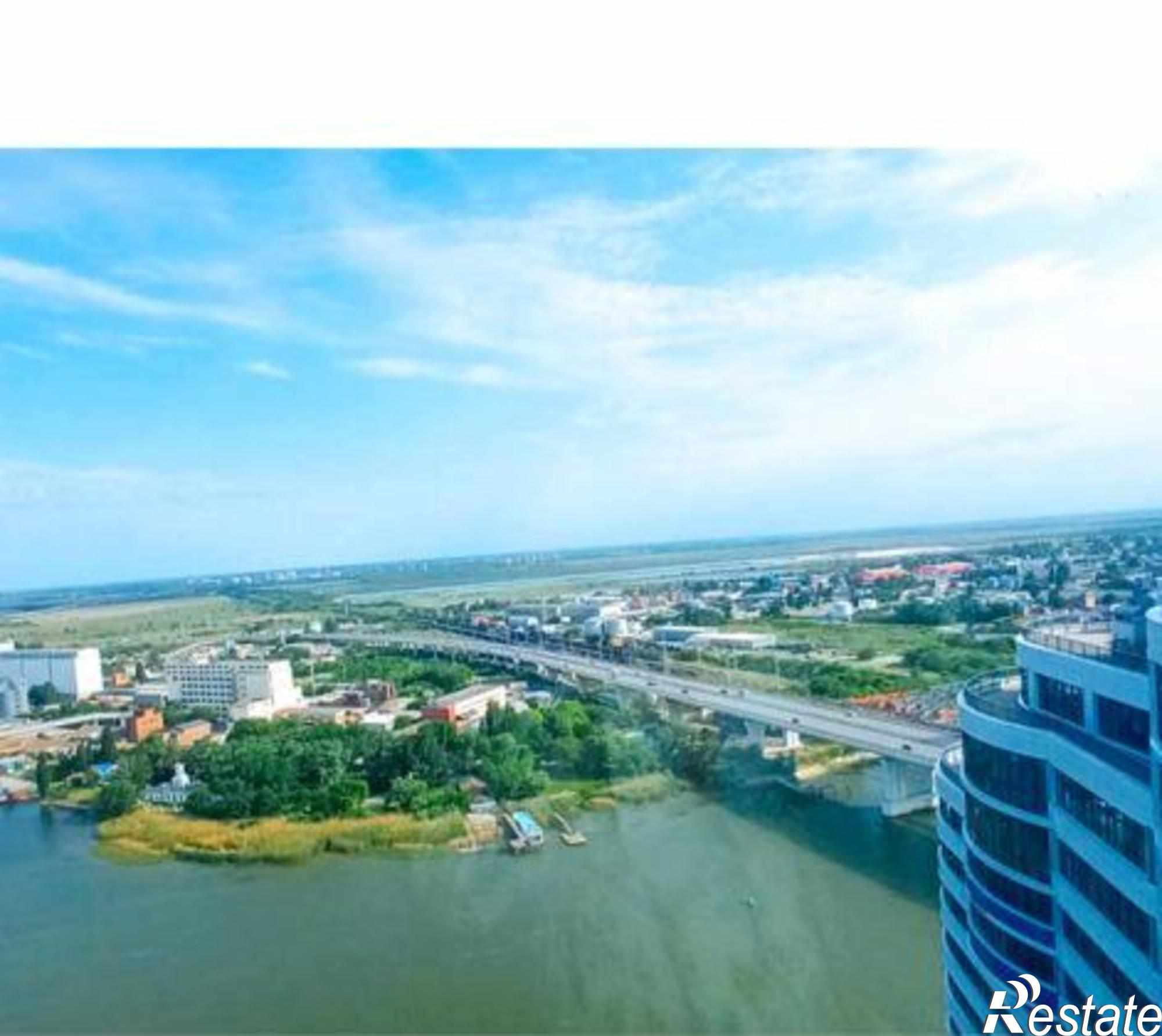 Купить квартиру за 29 140 000 рублей на Береговая улица, 6