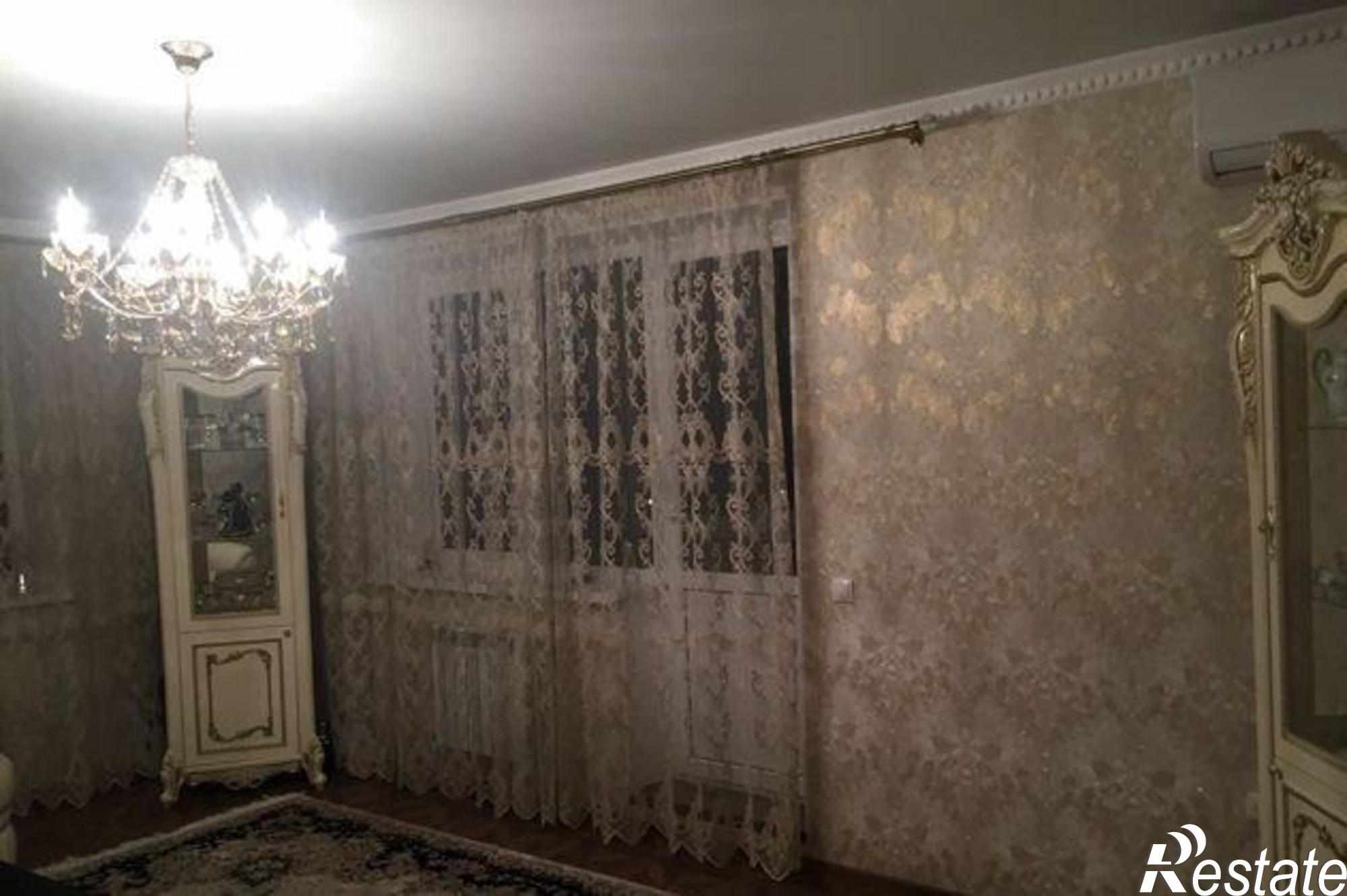 Купить квартиру за 6 110 000 рублей на Будённовский проспект, 120/1