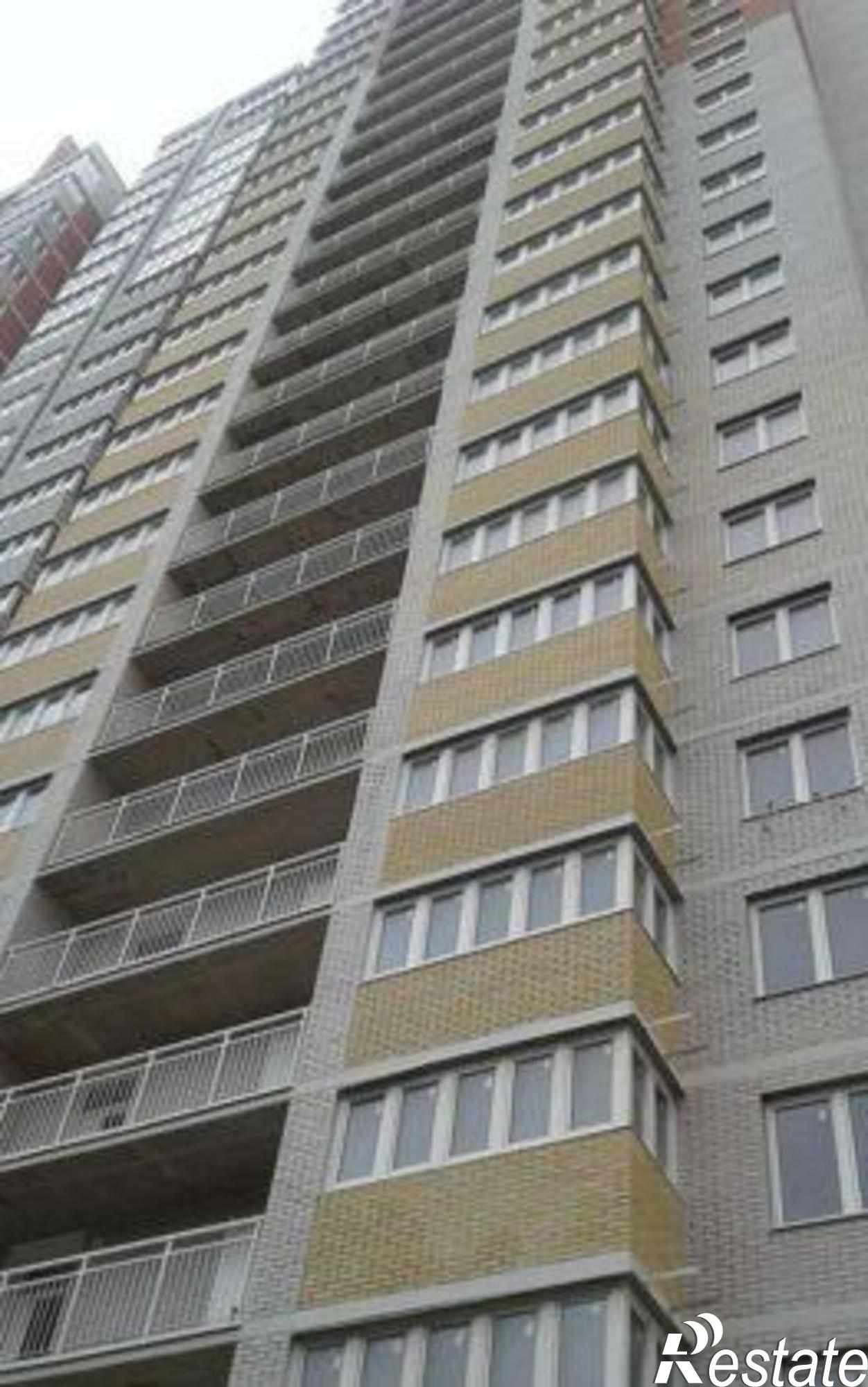 Купить квартиру за 3 200 000 рублей на 2-я Краснодарская улица, 169Бс2