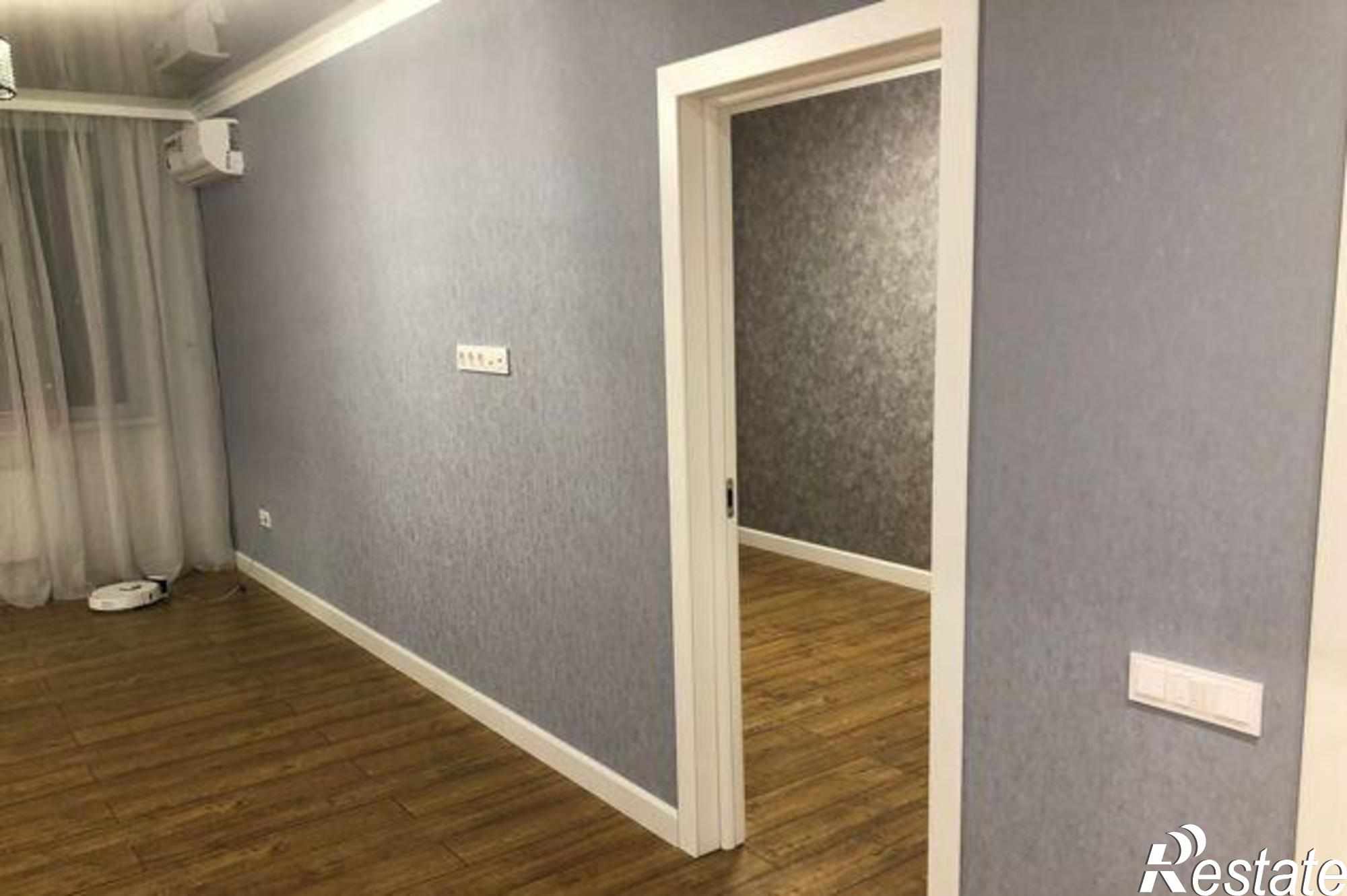 Купить квартиру за 7 050 000 рублей на Гвардейский переулок, 13