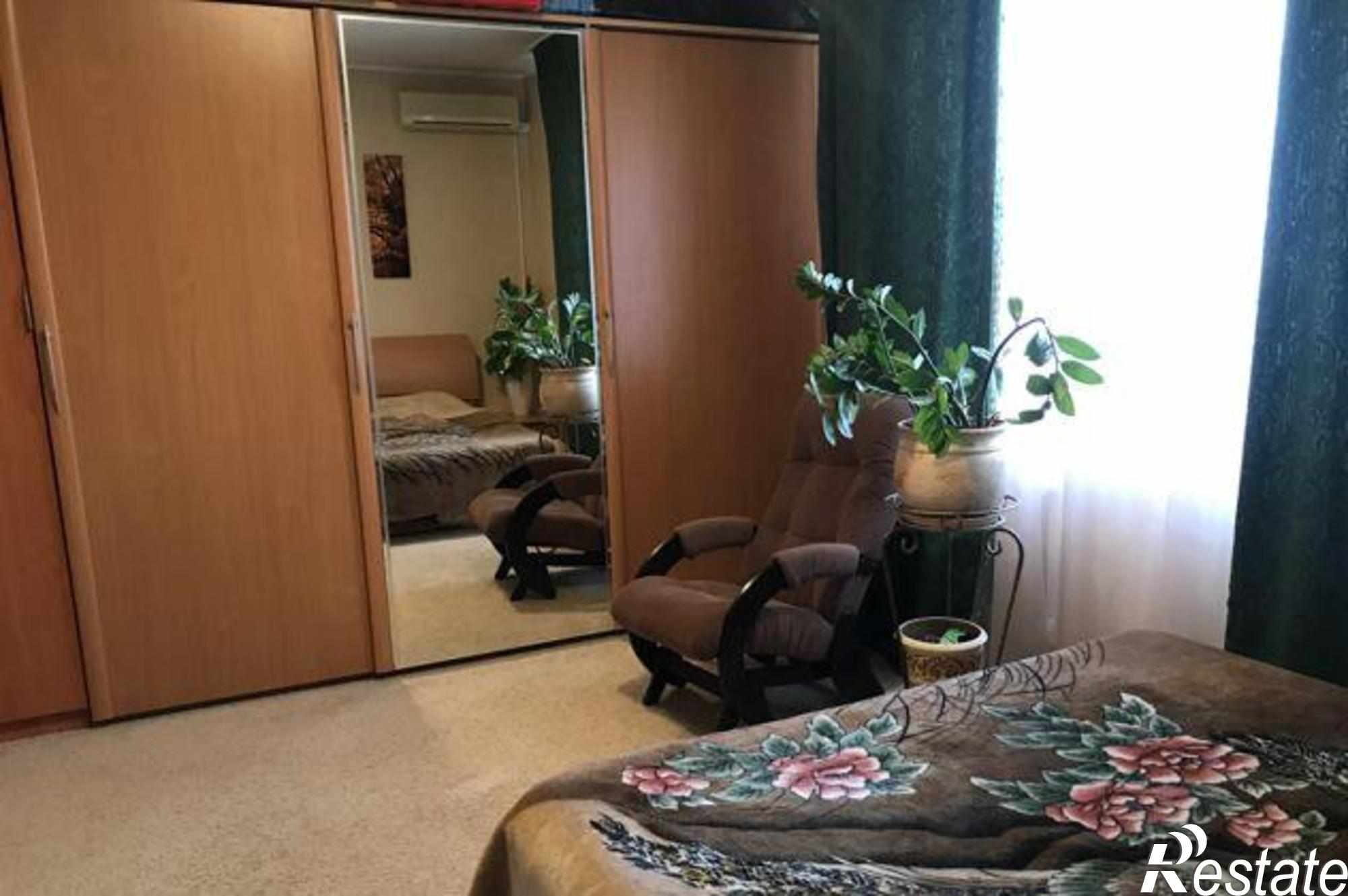 Купить квартиру за 5 120 000 рублей на проспект Королёва, 27/5