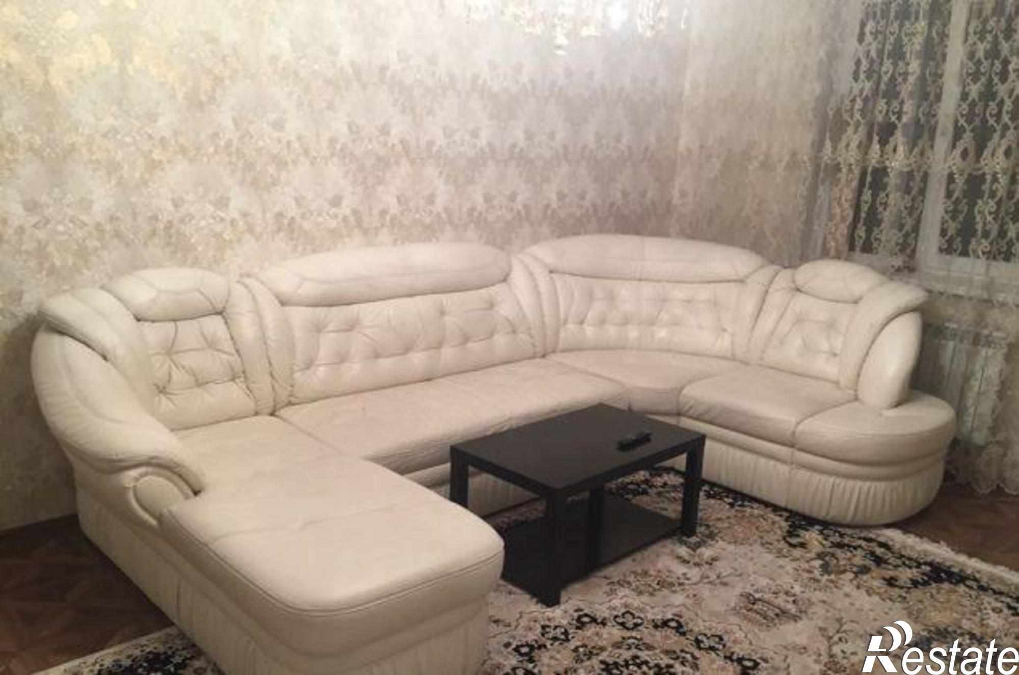 Купить квартиру за 6 110 000 рублей на Будённовский проспект, 120/1
