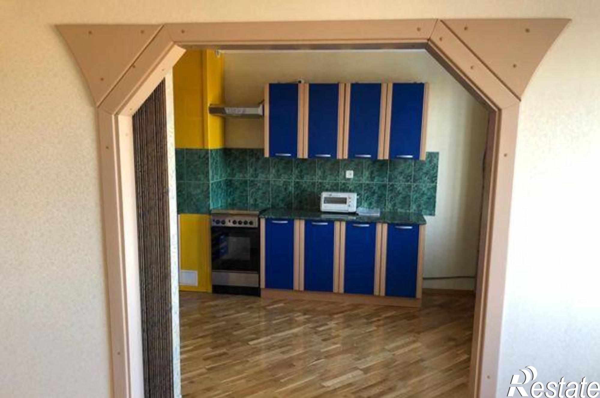Купить квартиру за 4 420 000 рублей на Башкирская улица, 4