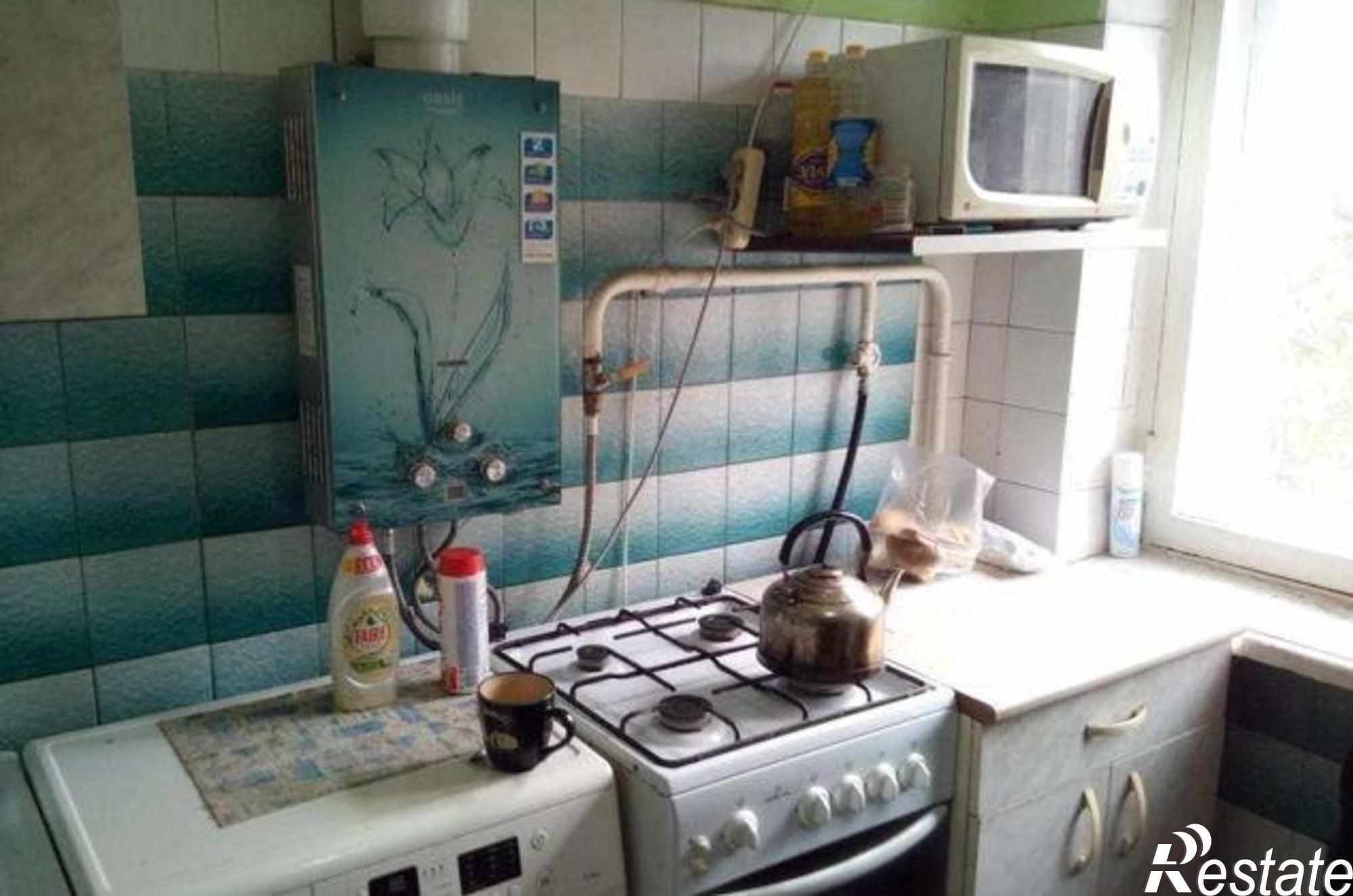 Купить квартиру за 2 630 000 рублей на проспект Ленина, 42