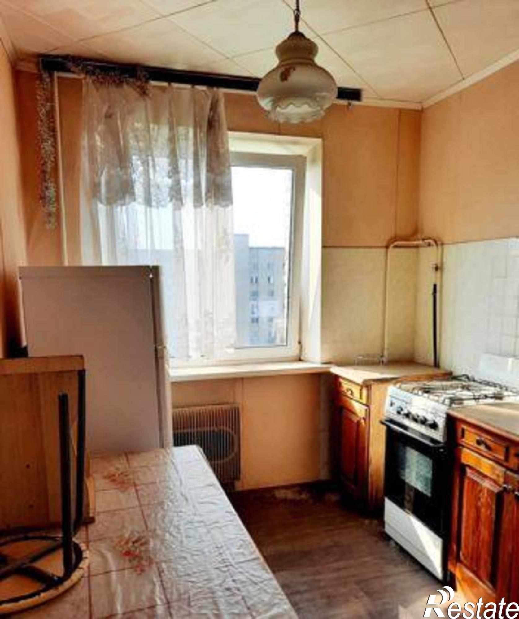 Купить квартиру за 1 740 000 рублей на Вятская улица, 77