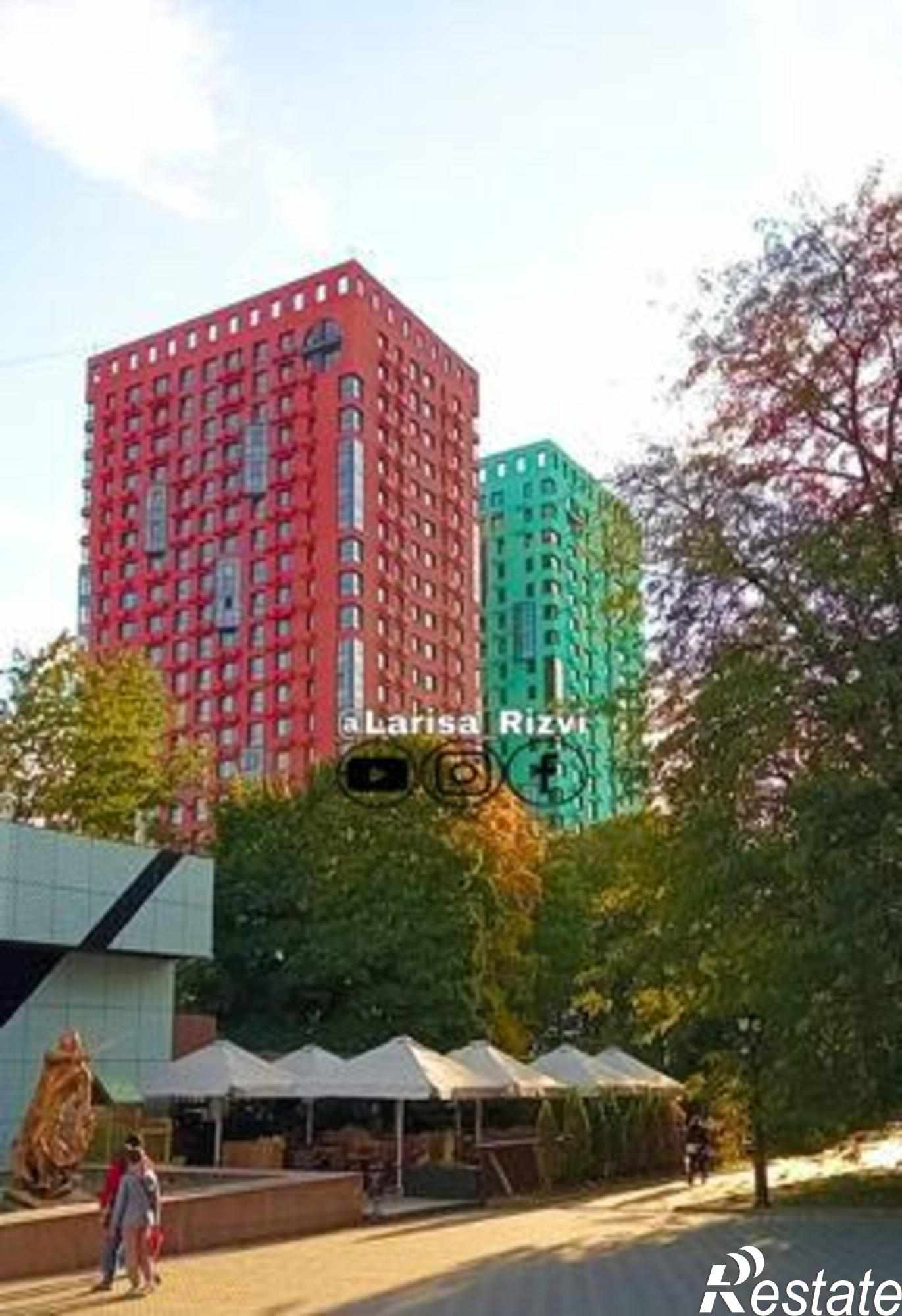 Купить квартиру за 8 930 000 рублей на переулок Островского, 92