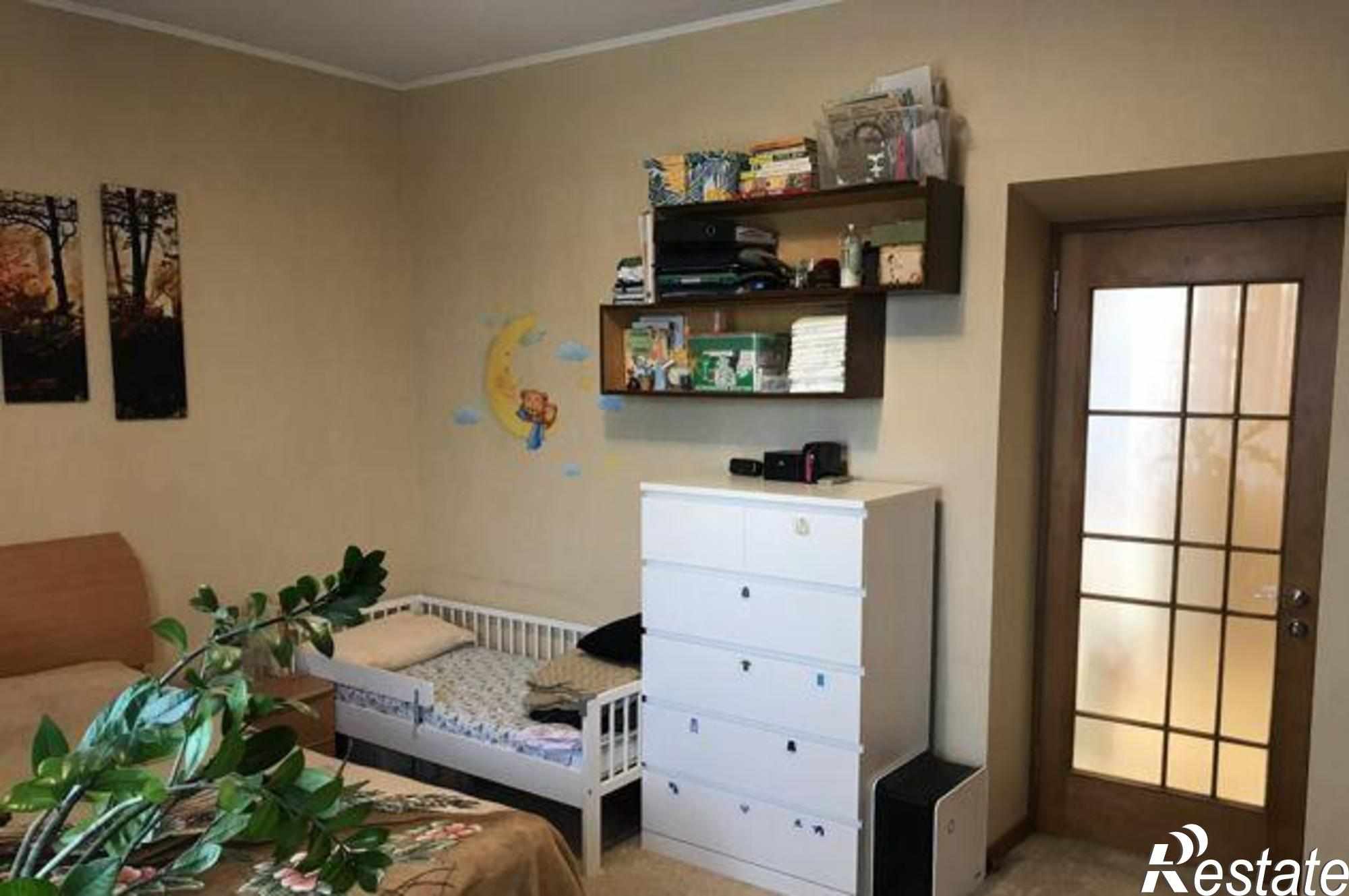 Купить квартиру за 5 120 000 рублей на проспект Королёва, 27/5