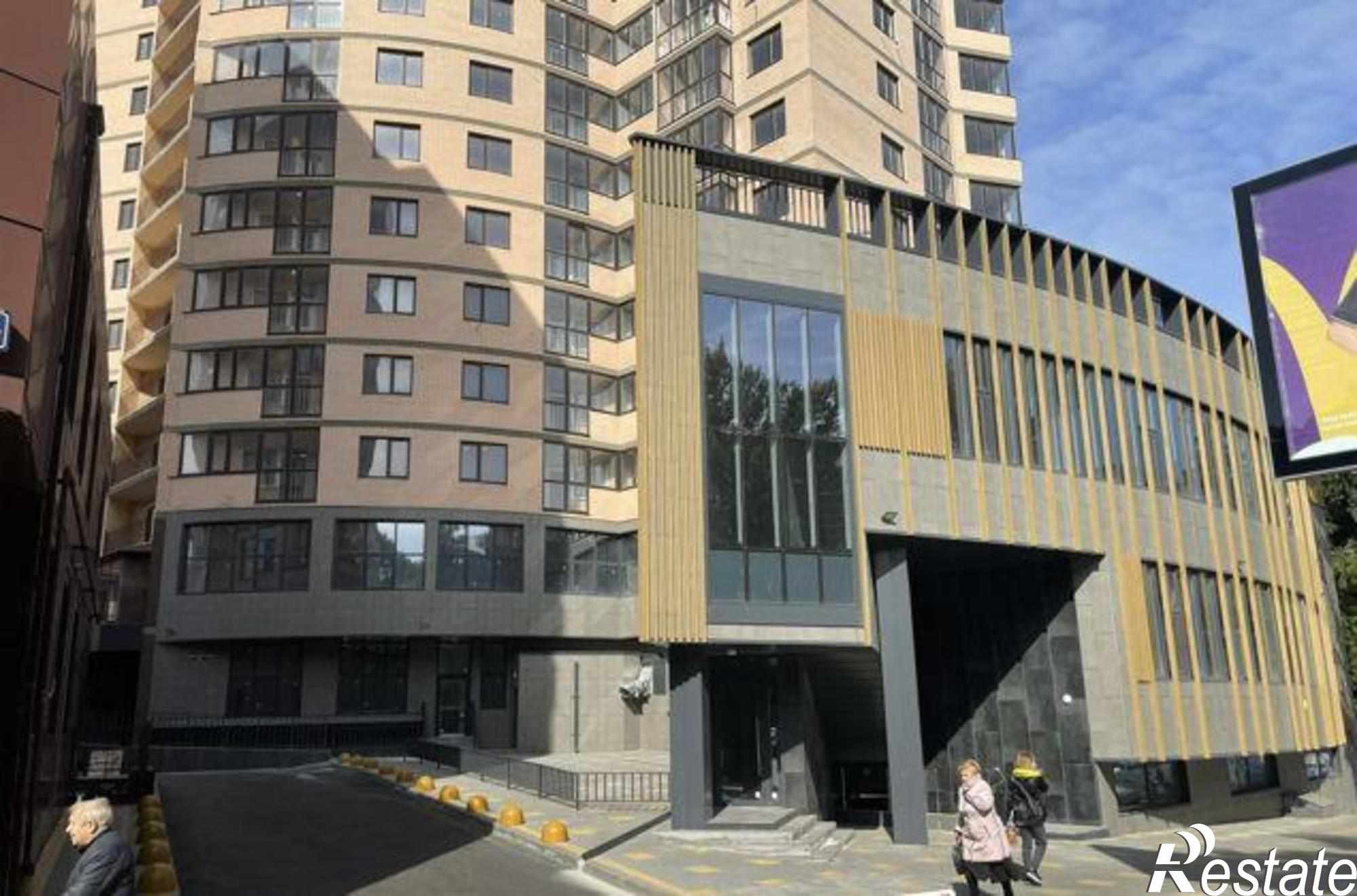 Купить квартиру за 6 190 000 рублей на улица Сержантова, 9/27