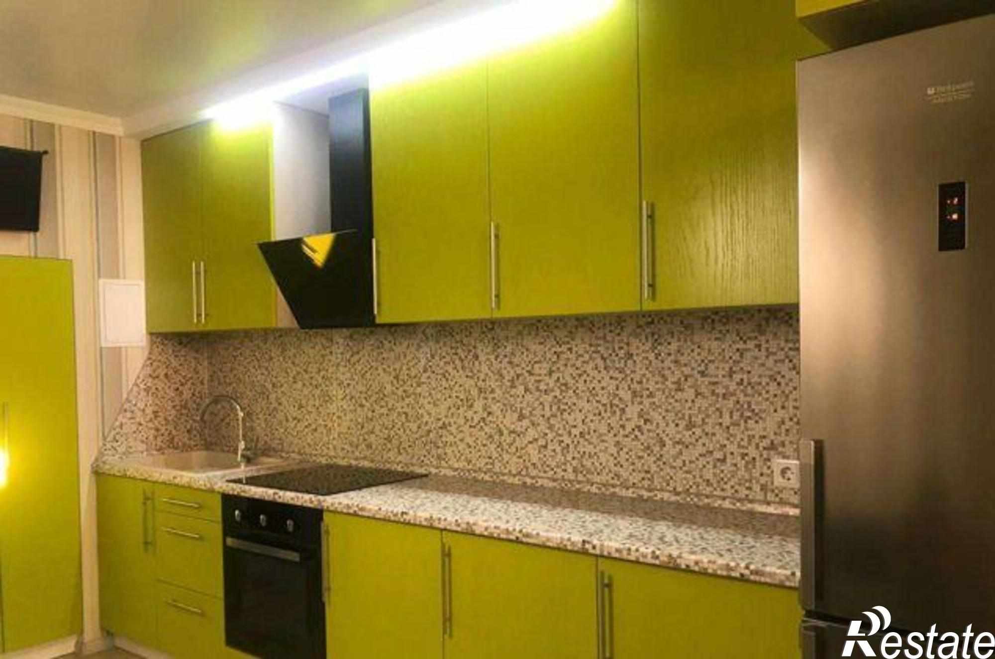 Купить квартиру за 3 290 000 рублей на улица Штахановского, 16