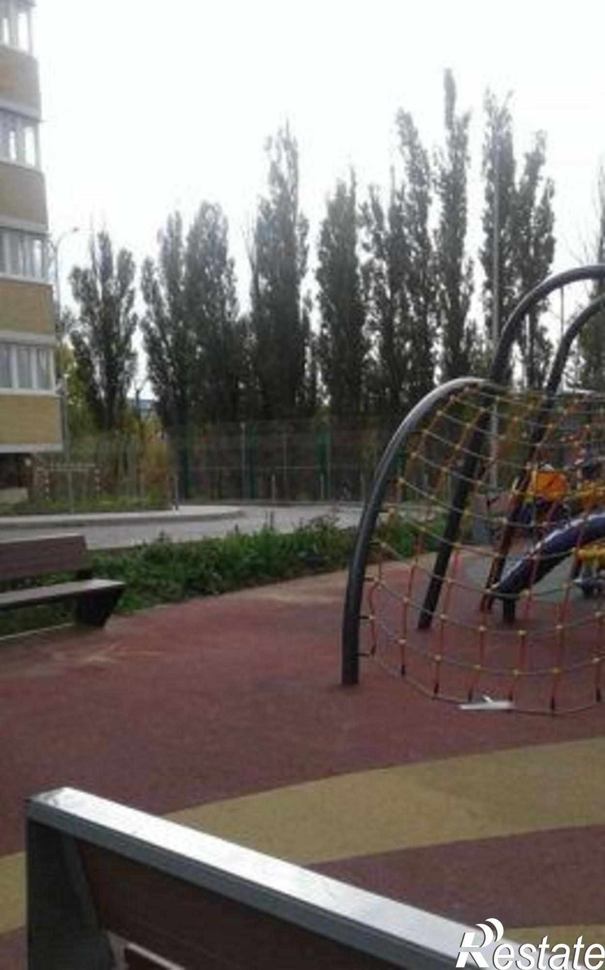 Купить квартиру за 3 200 000 рублей на 2-я Краснодарская улица, 169Бс2