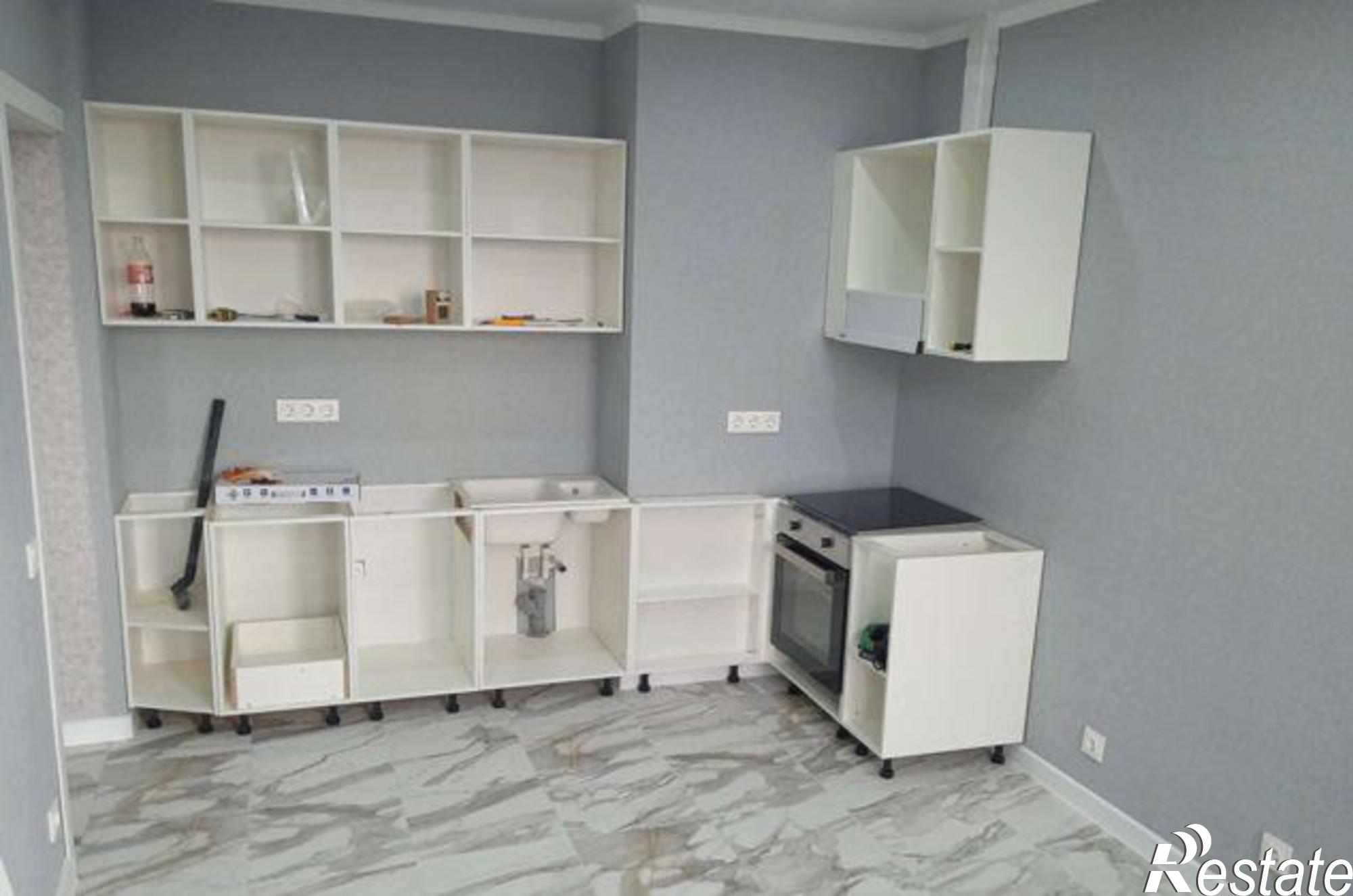 Купить квартиру за 3 940 000 рублей на Стабильная улица, 3с2