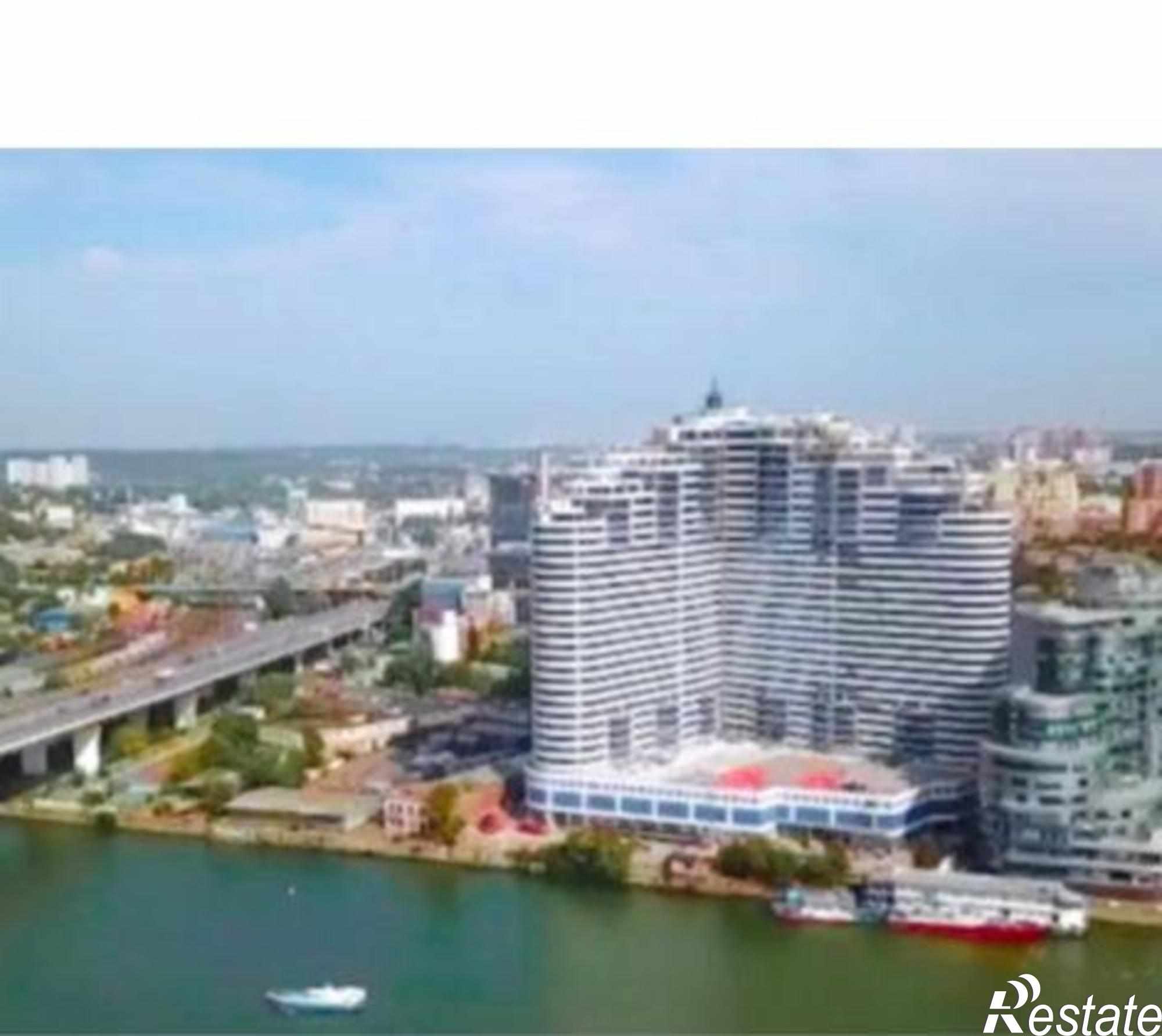 Купить квартиру за 29 140 000 рублей на Береговая улица, 6