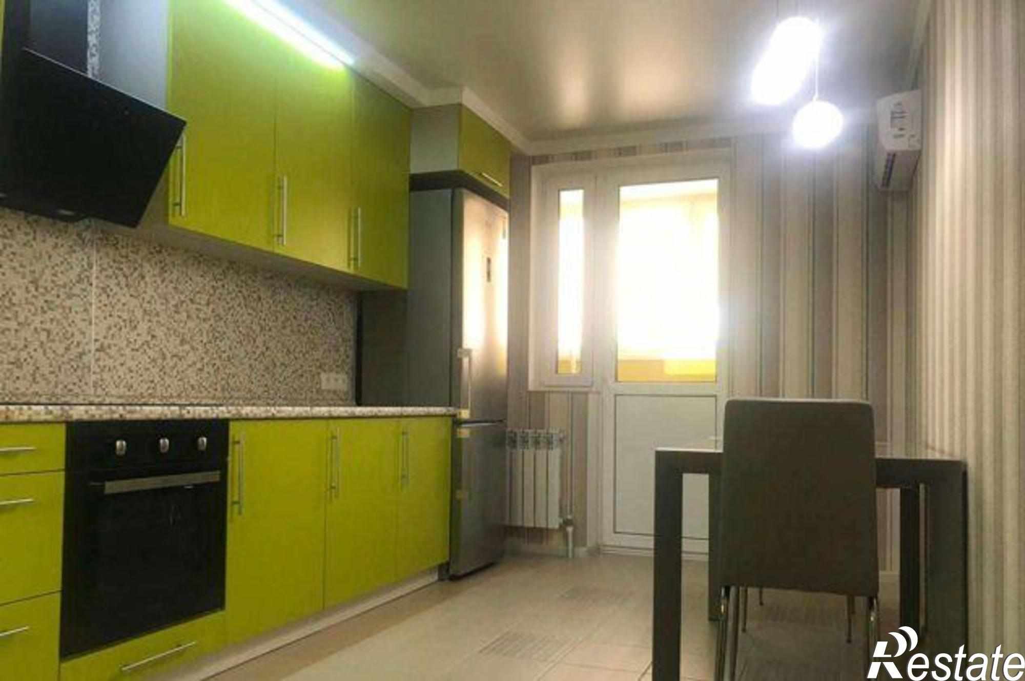 Купить квартиру за 3 290 000 рублей на улица Штахановского, 16