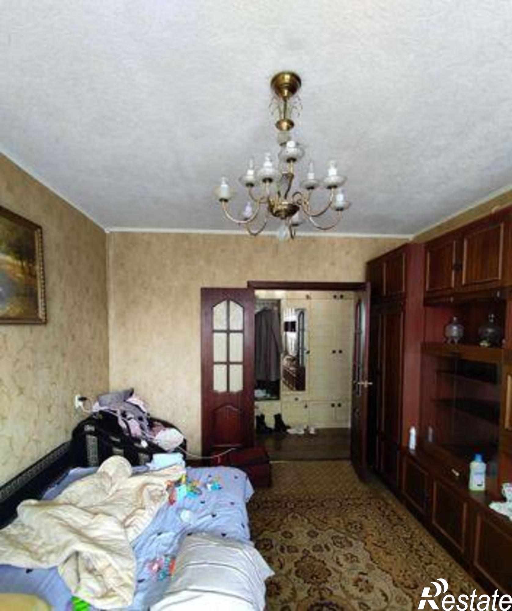 Купить квартиру за 3 290 000 рублей на улица Ерёменко, 66/2