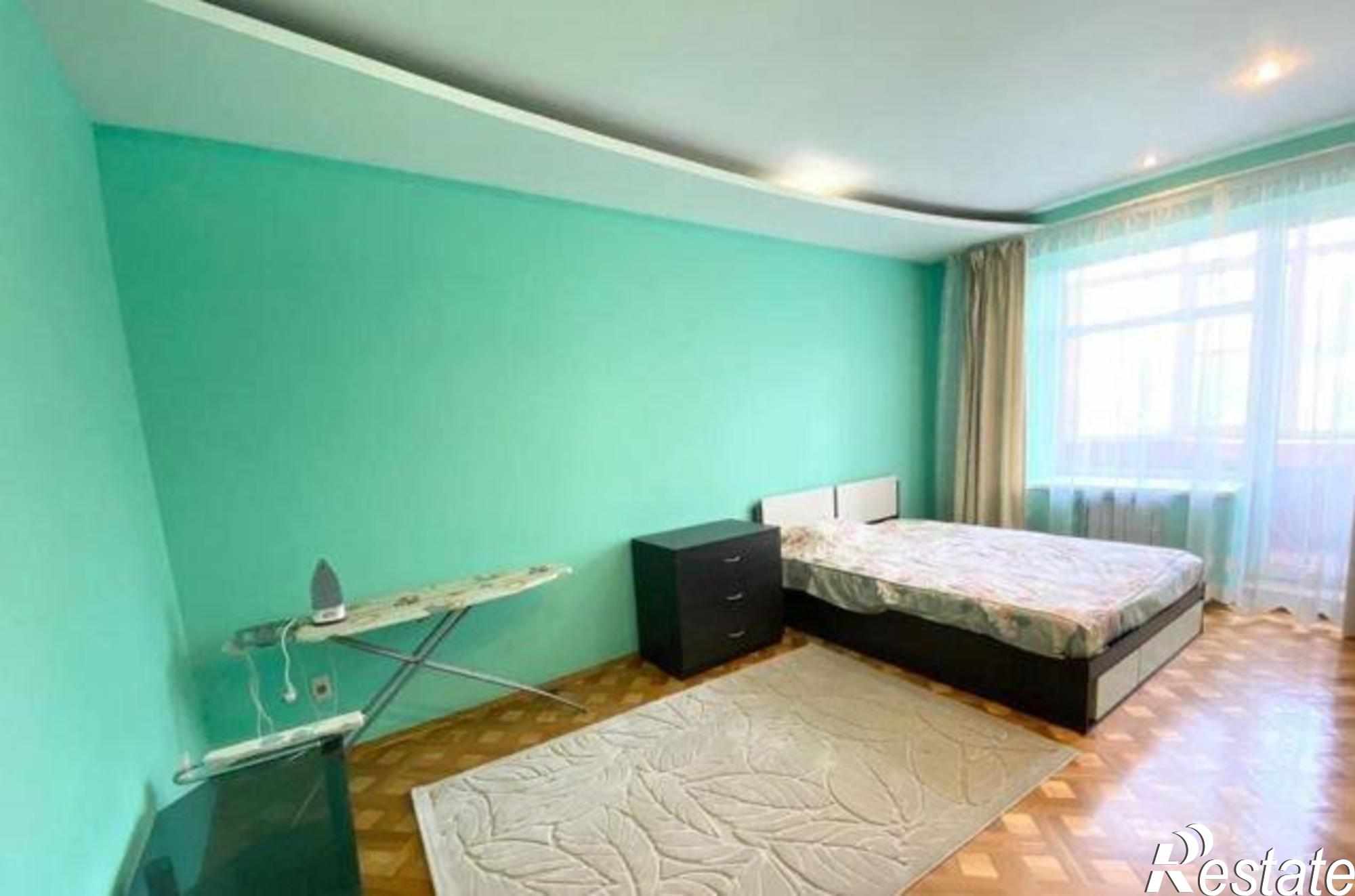 Купить квартиру за 8 840 000 рублей на Большая Садовая улица, 39А