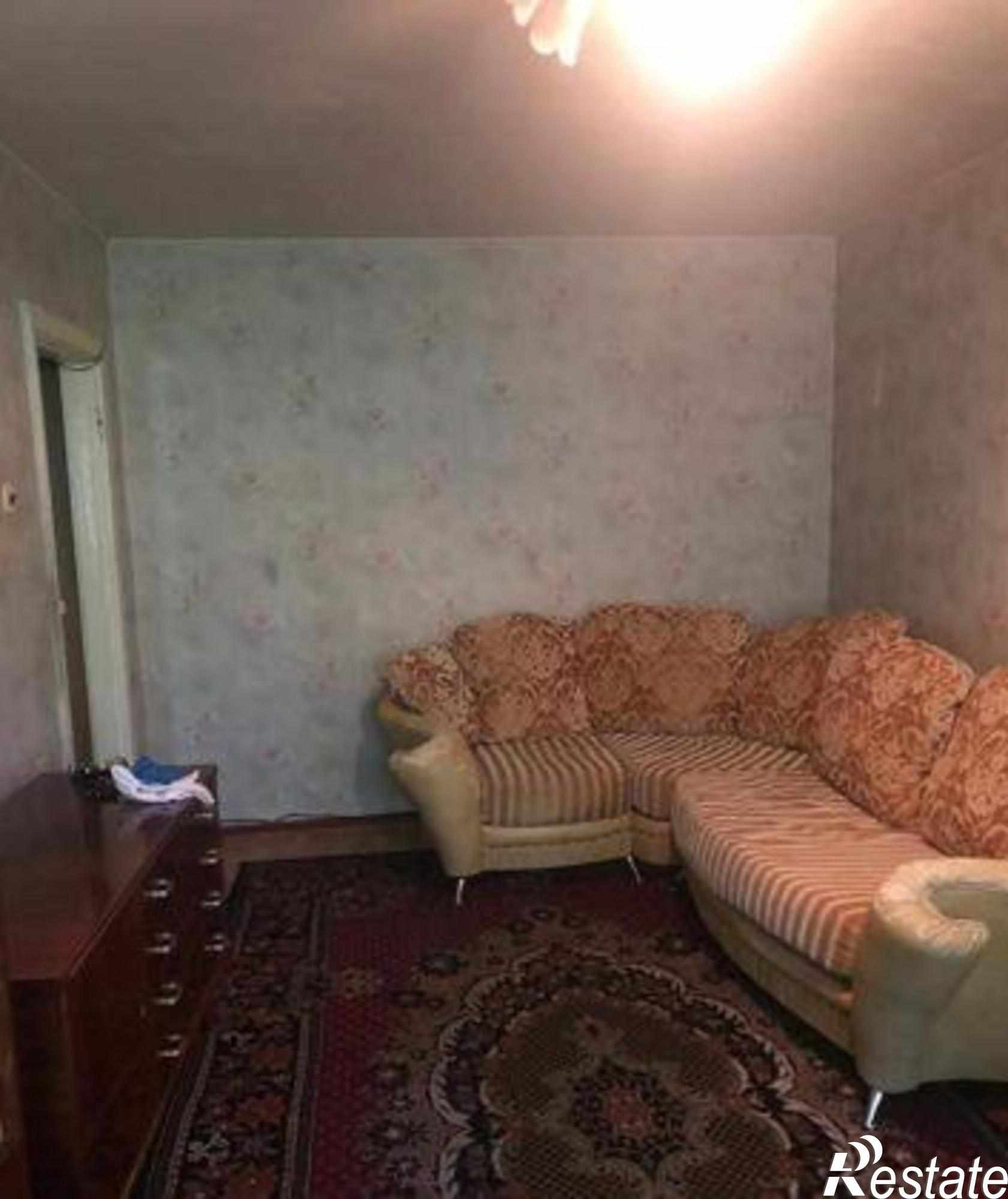 Купить квартиру за 2 070 000 рублей на 2-я Краснодарская улица, 163/1