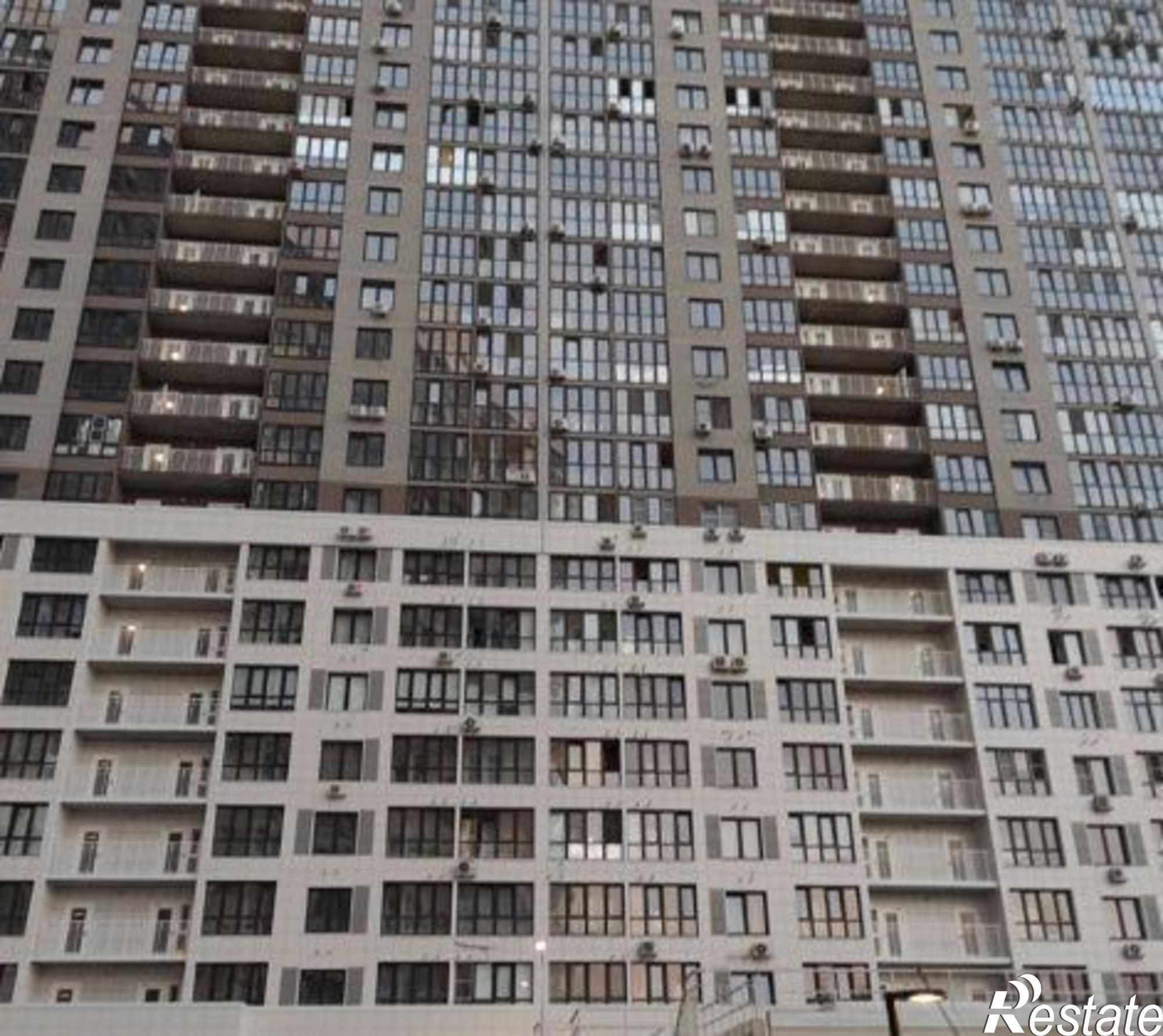 Купить квартиру за 4 420 000 рублей на улица Шеболдаева, 95с2