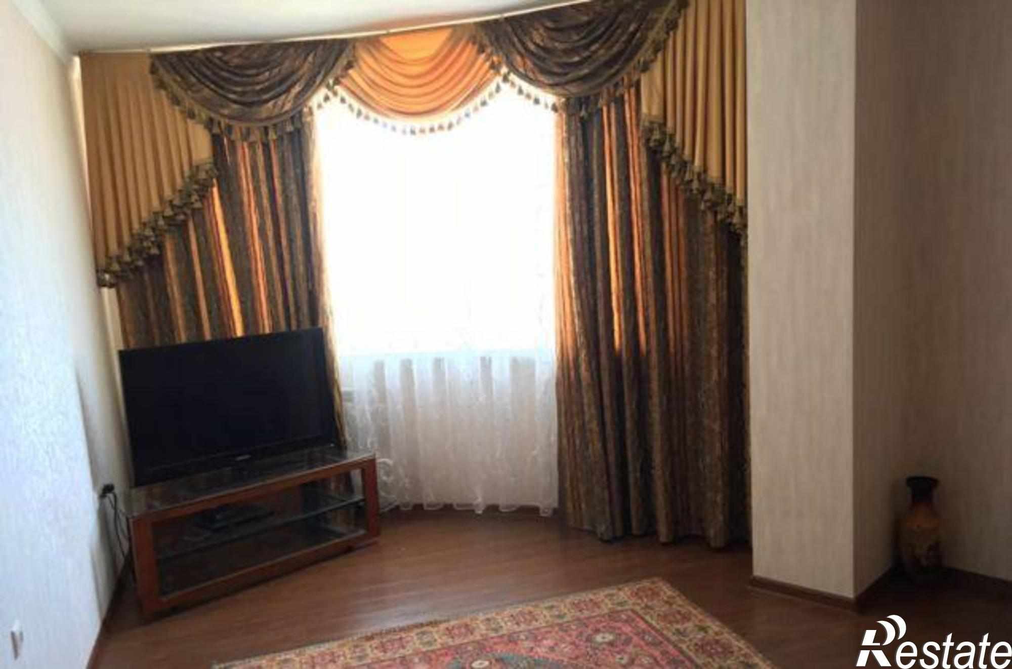 Купить квартиру за 7 050 000 рублей на проспект Королёва, 9В