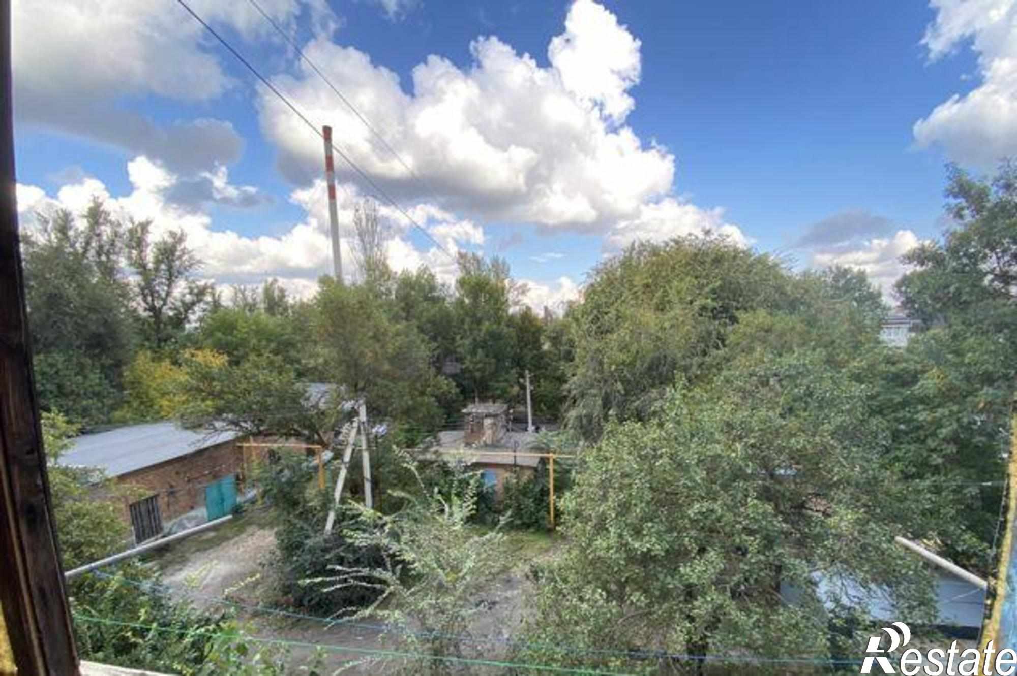 Купить квартиру за 2 340 000 рублей на Комсомольская улица, 83