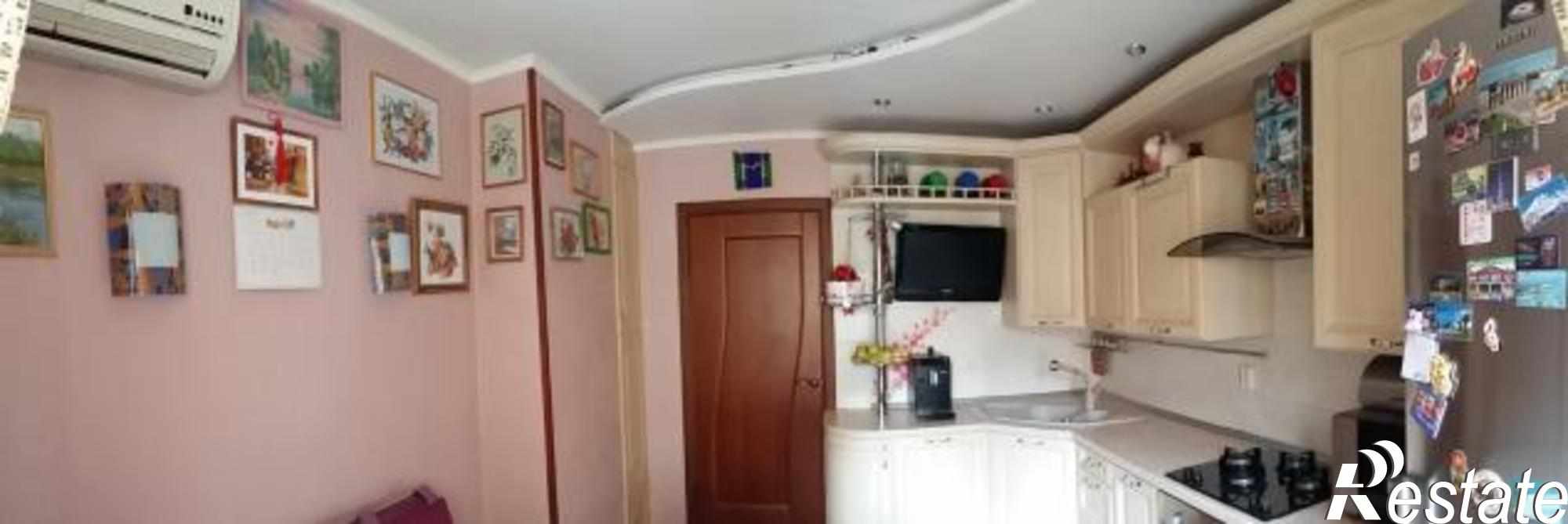 Купить квартиру за 5 080 000 рублей на Магнитогорская улица, 5/65Б