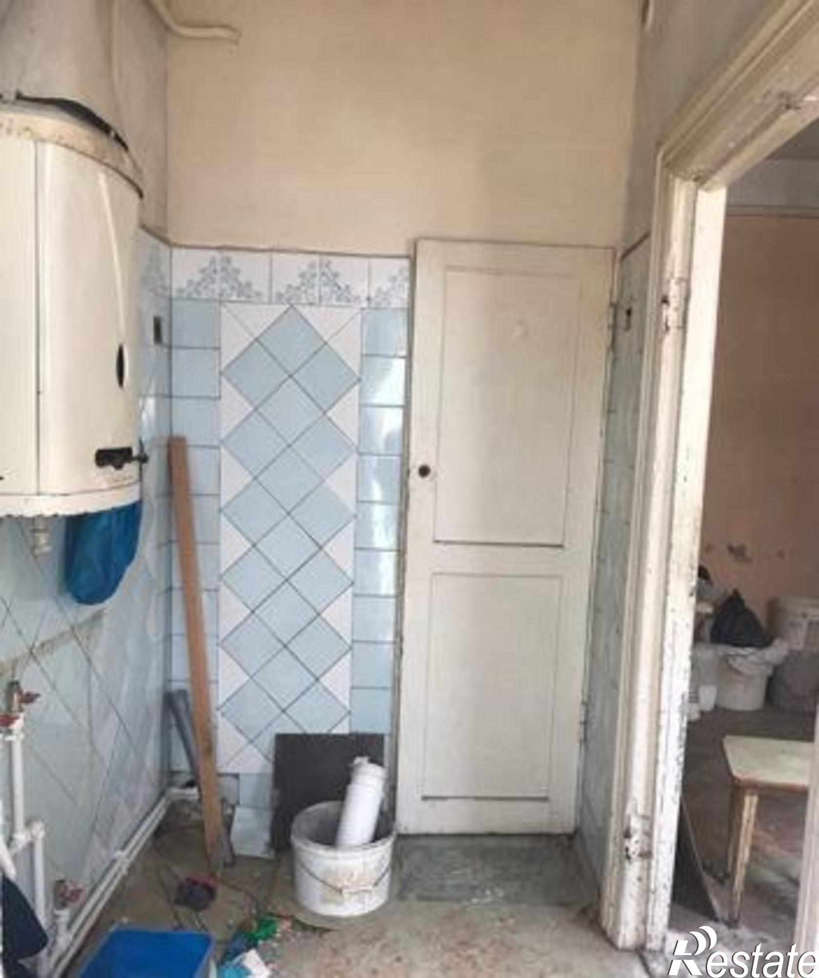 Купить квартиру за 1 410 000 рублей на переулок Островского, 66