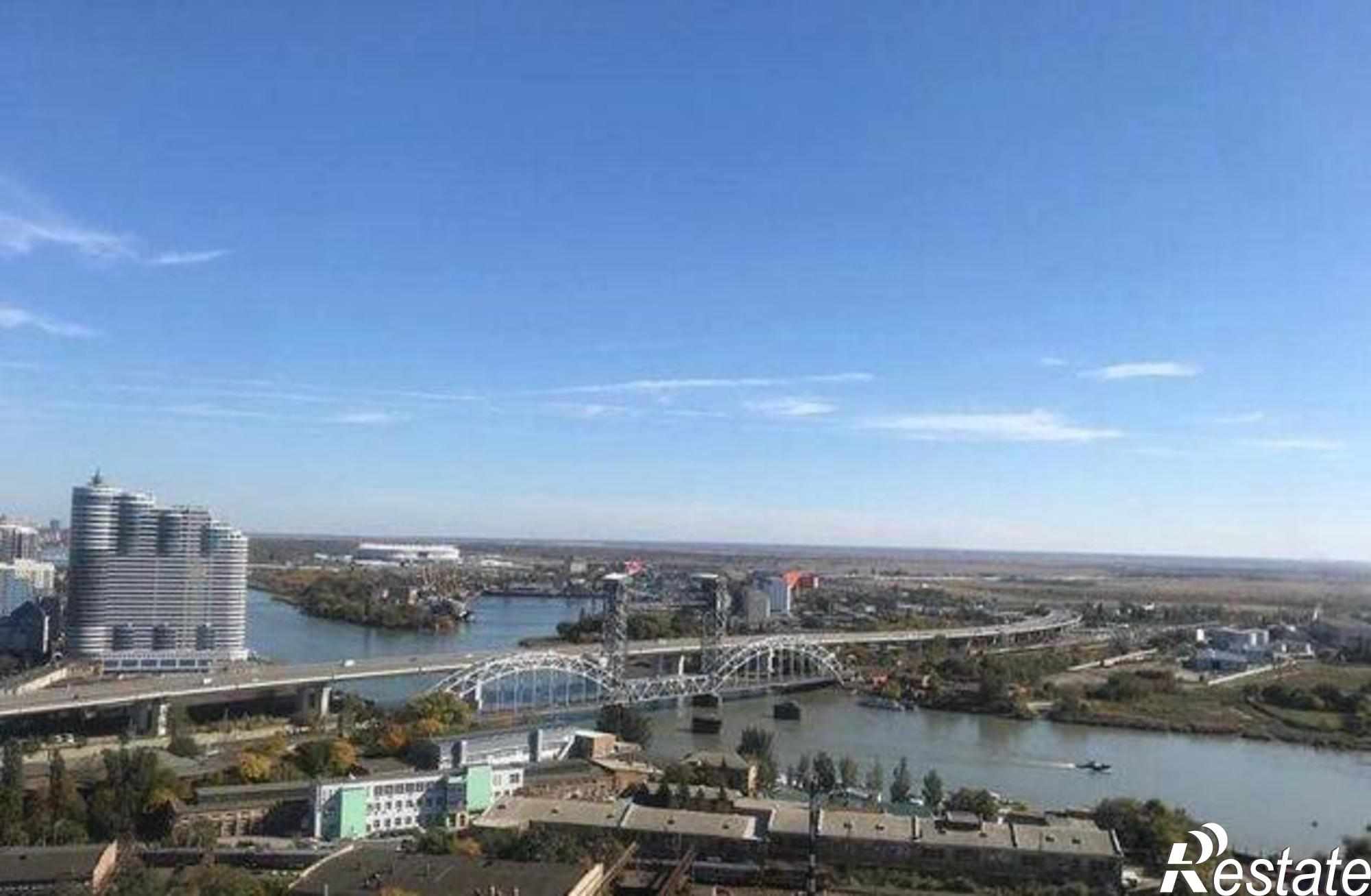 Купить квартиру за 4 230 000 рублей на Зеркальный переулок, 7