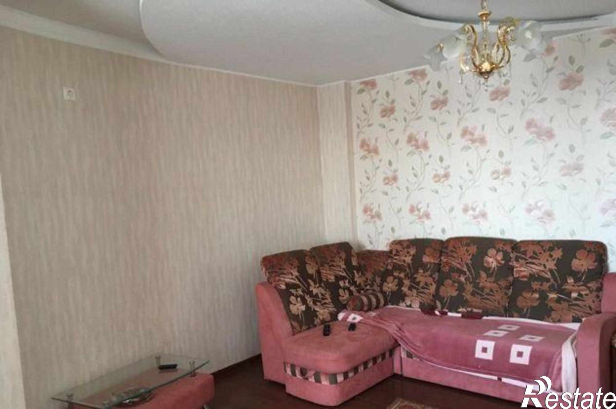 Купить квартиру за 7 050 000 рублей на проспект Королёва, 9В