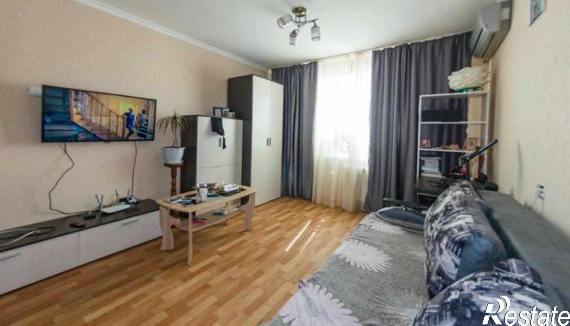 Купить квартиру за 3 570 000 рублей на улица Жмайлова, 4/10